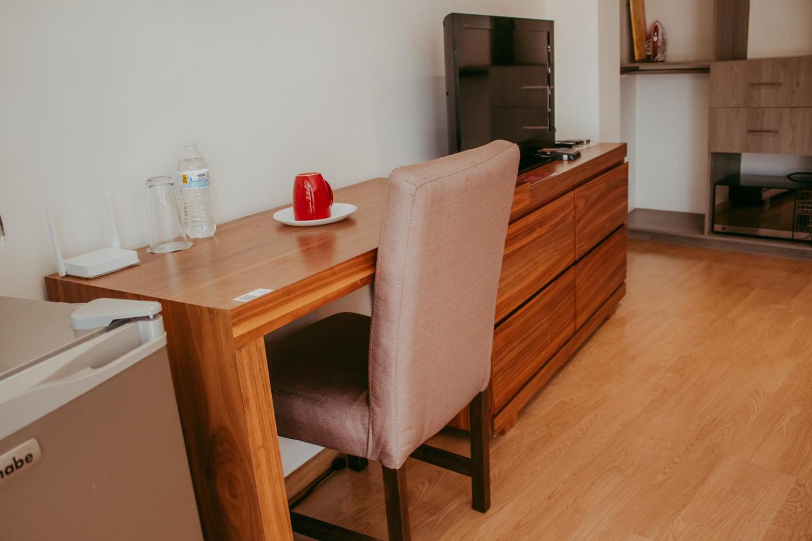 Apartment photo 2