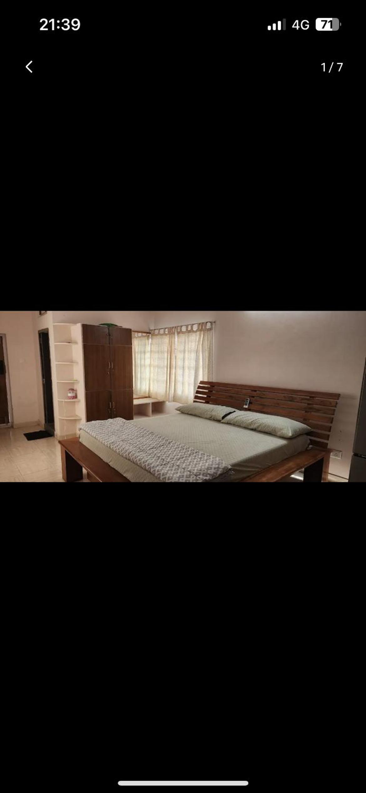 Double Room With Private Bathroom photo 3