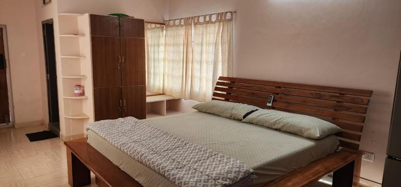 Double Room With Private Bathroom photo 1