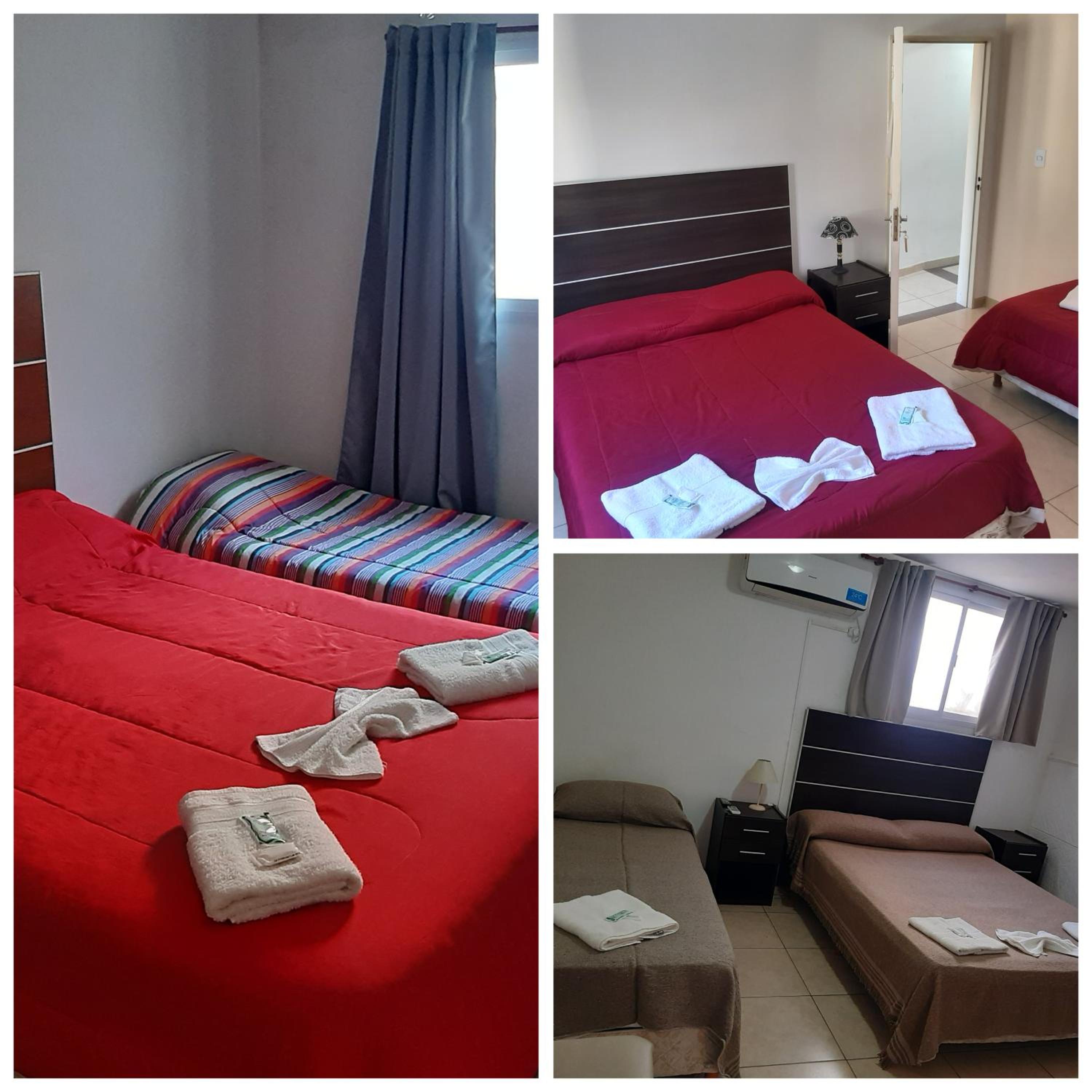Standard Triple Room photo 1