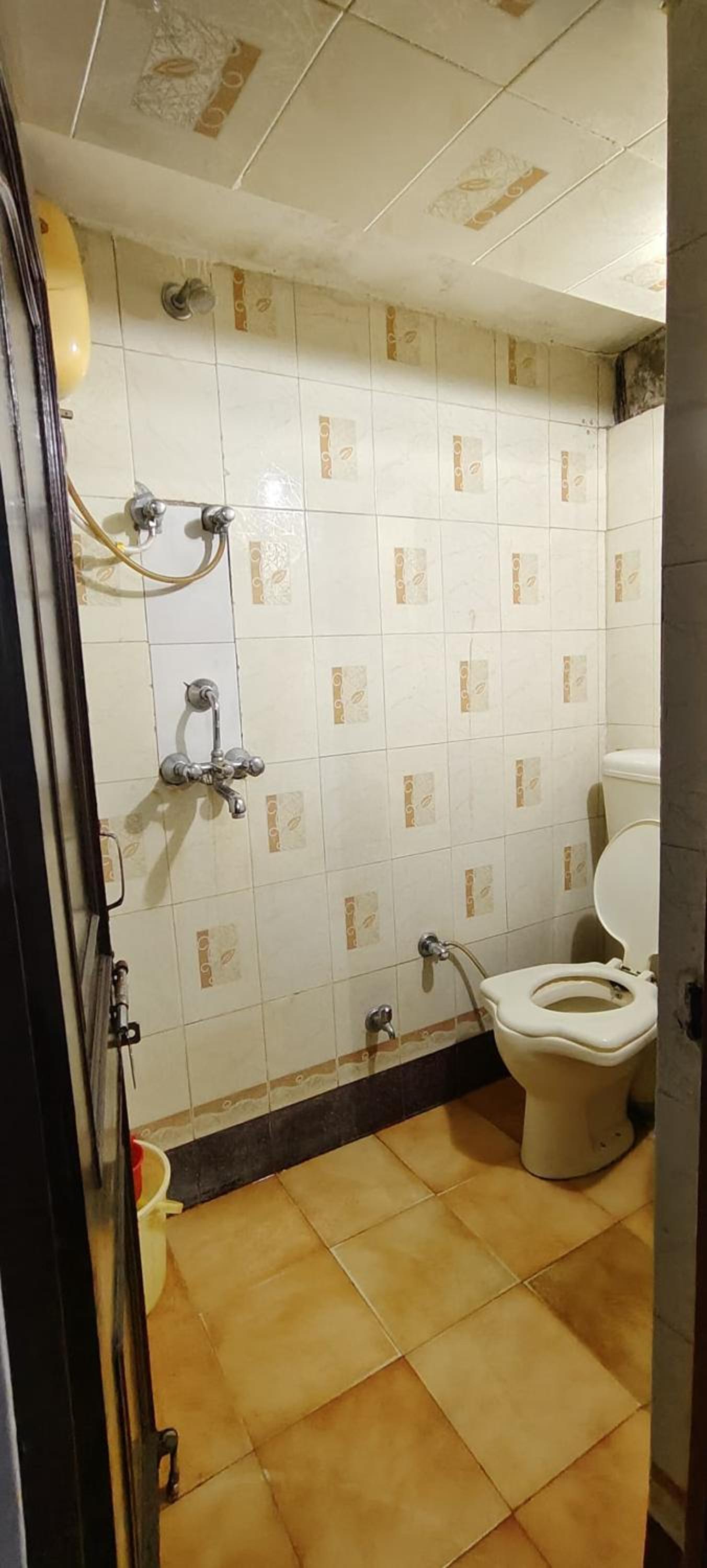 Deluxe Double Room With Castle View photo 3