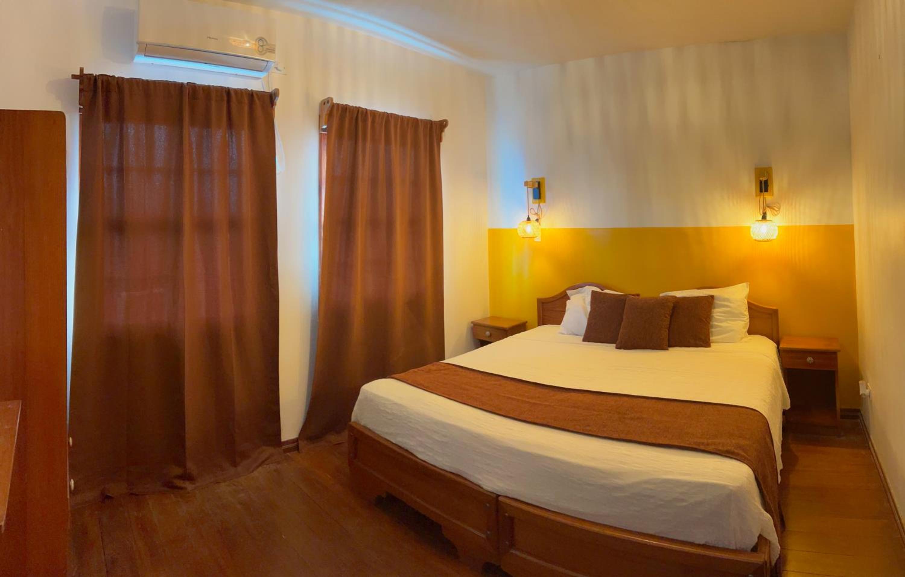 Standard Double Room - Photo 1