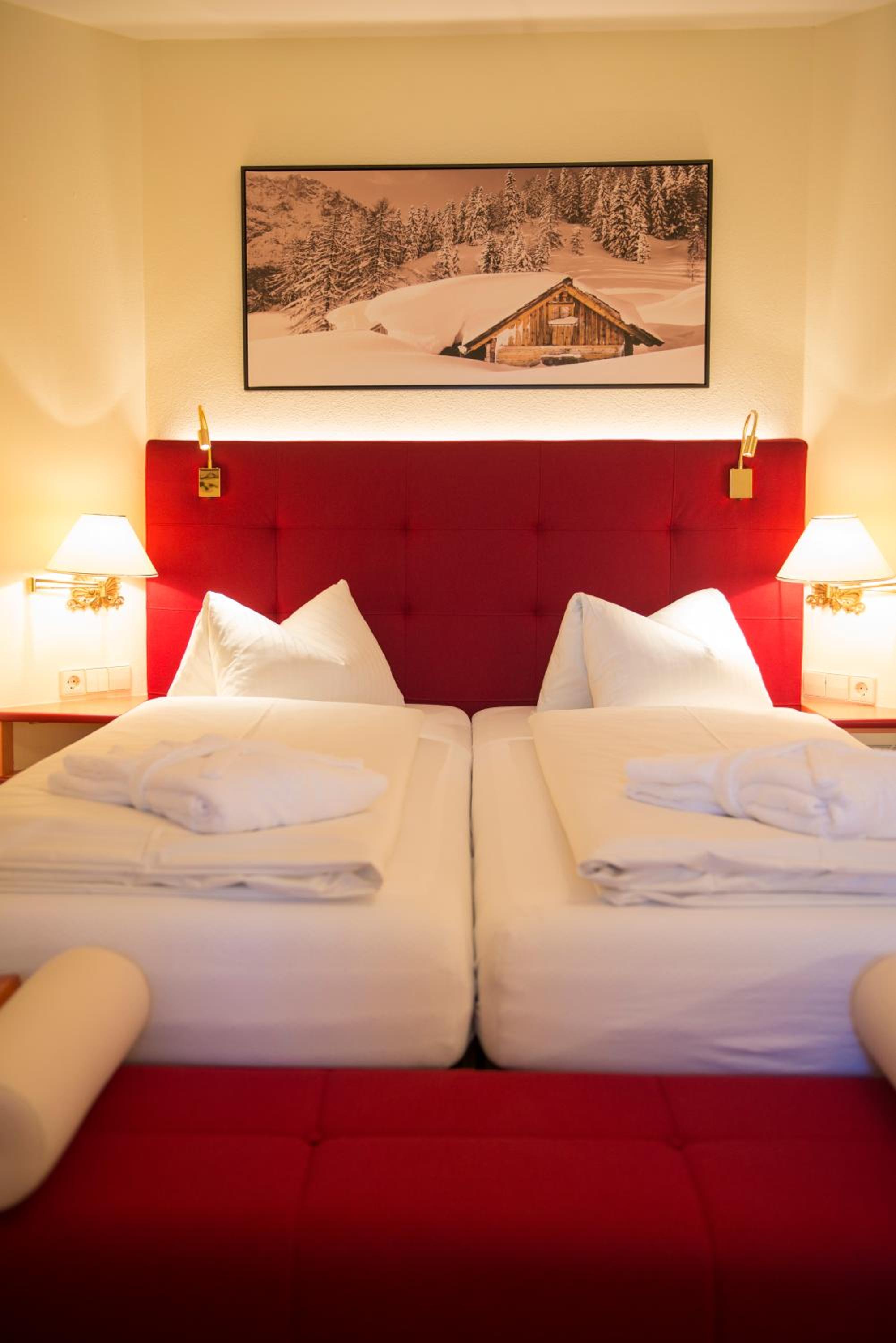 Junior Suite - Photo 2