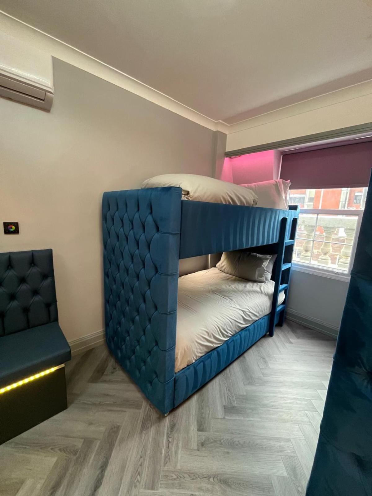 Classic Apartment