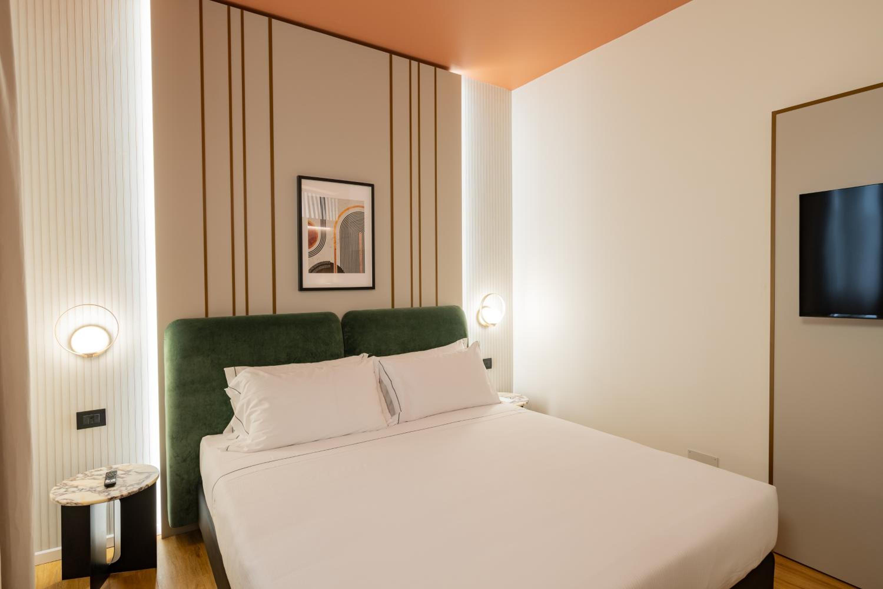 Superior Double Room - Photo 1