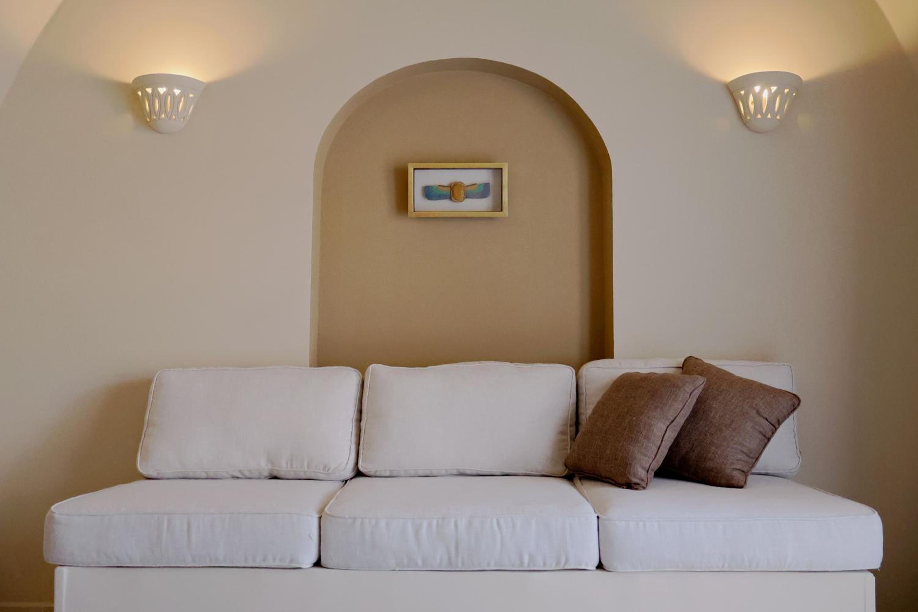 Suite with Garden View photo 2