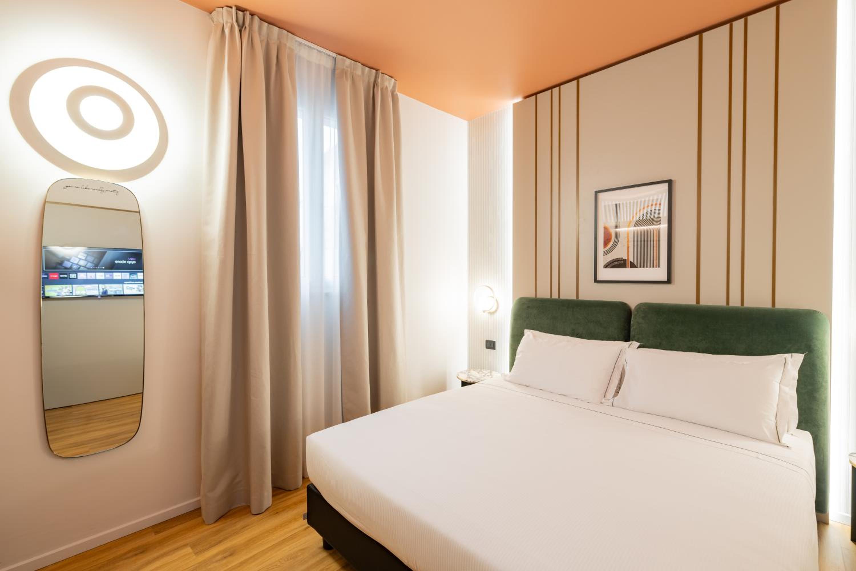 Superior Double Room - Photo 2