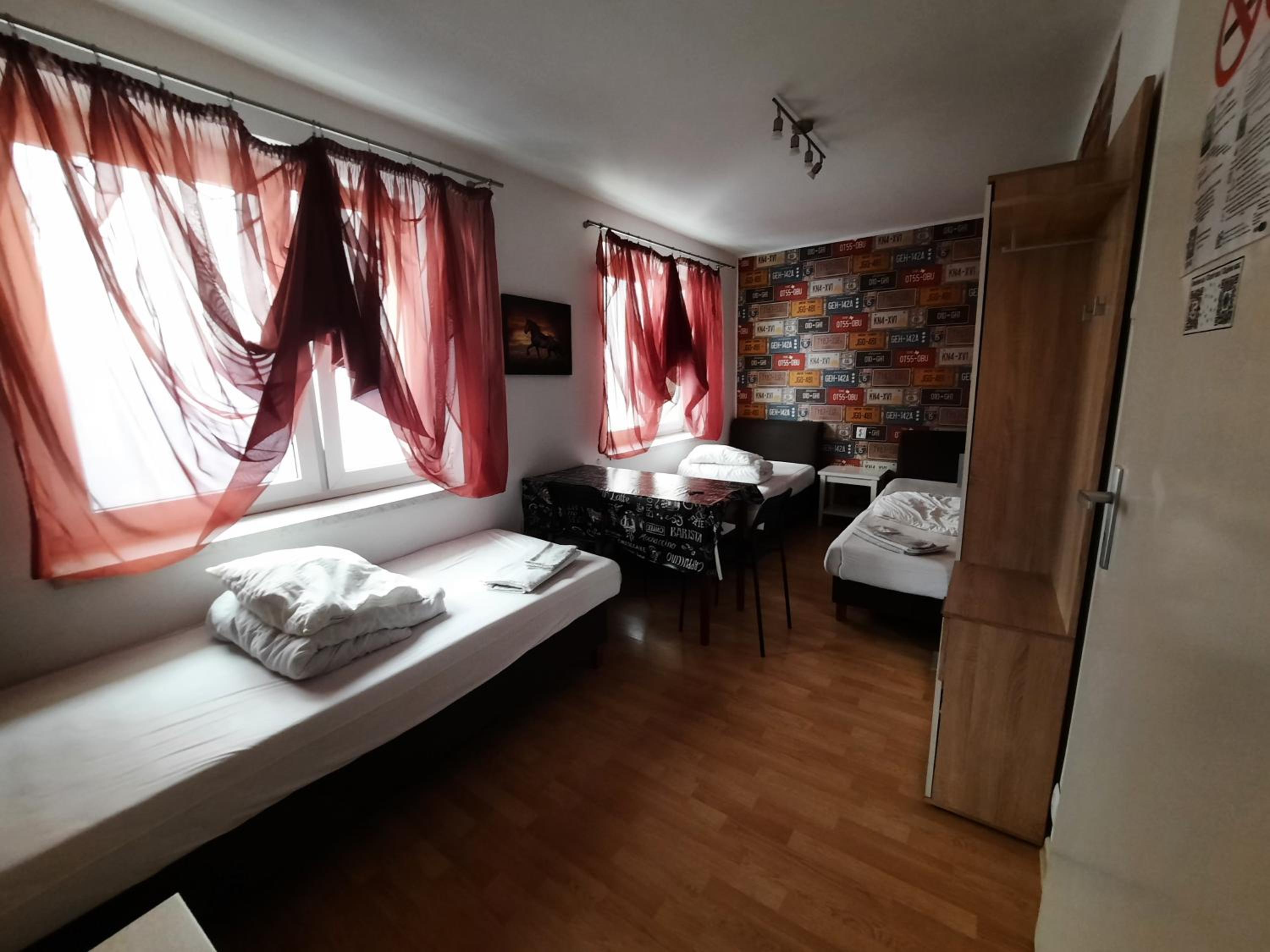 Triple Room - Photo 1