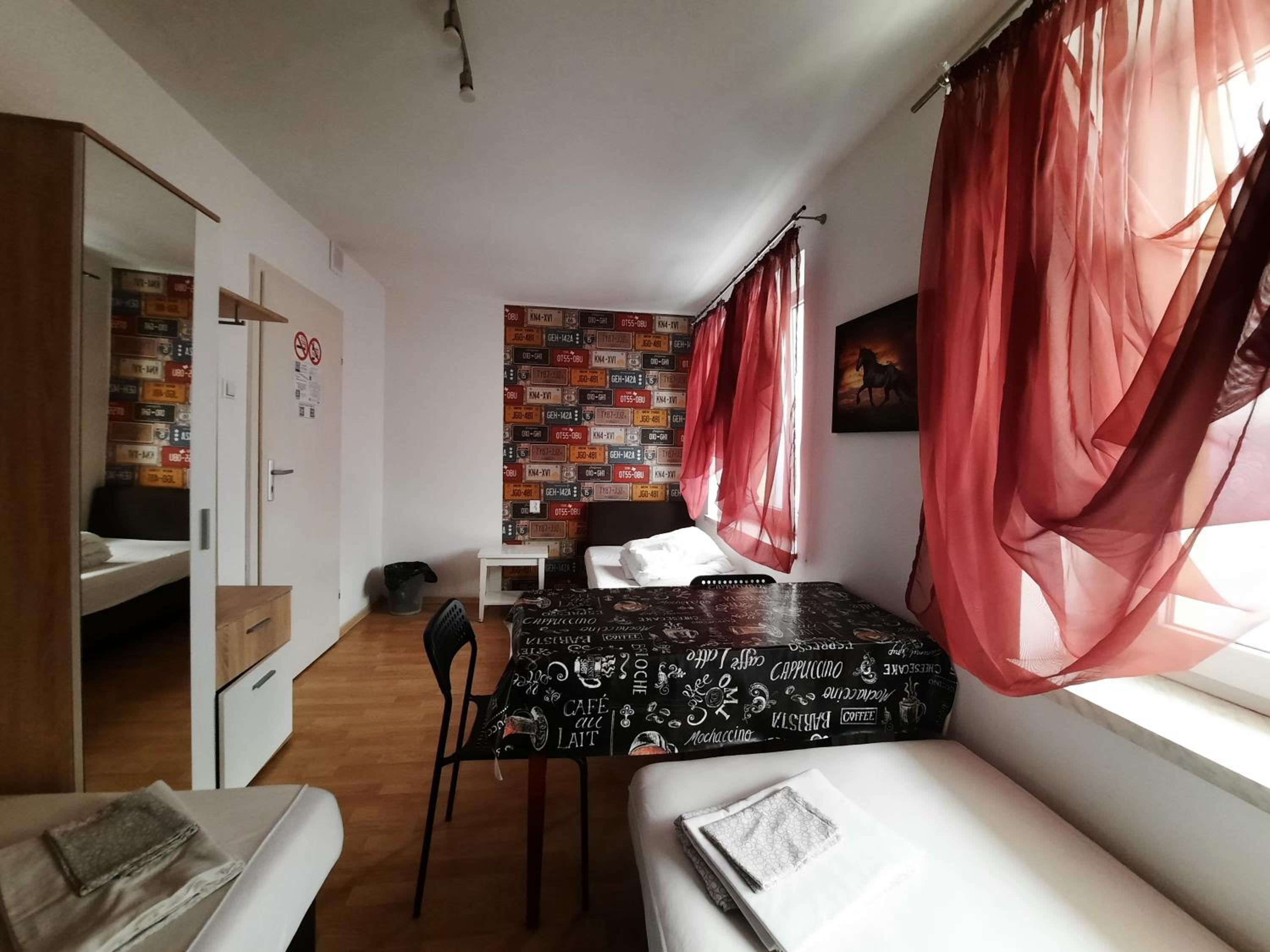 Triple Room - Photo 5