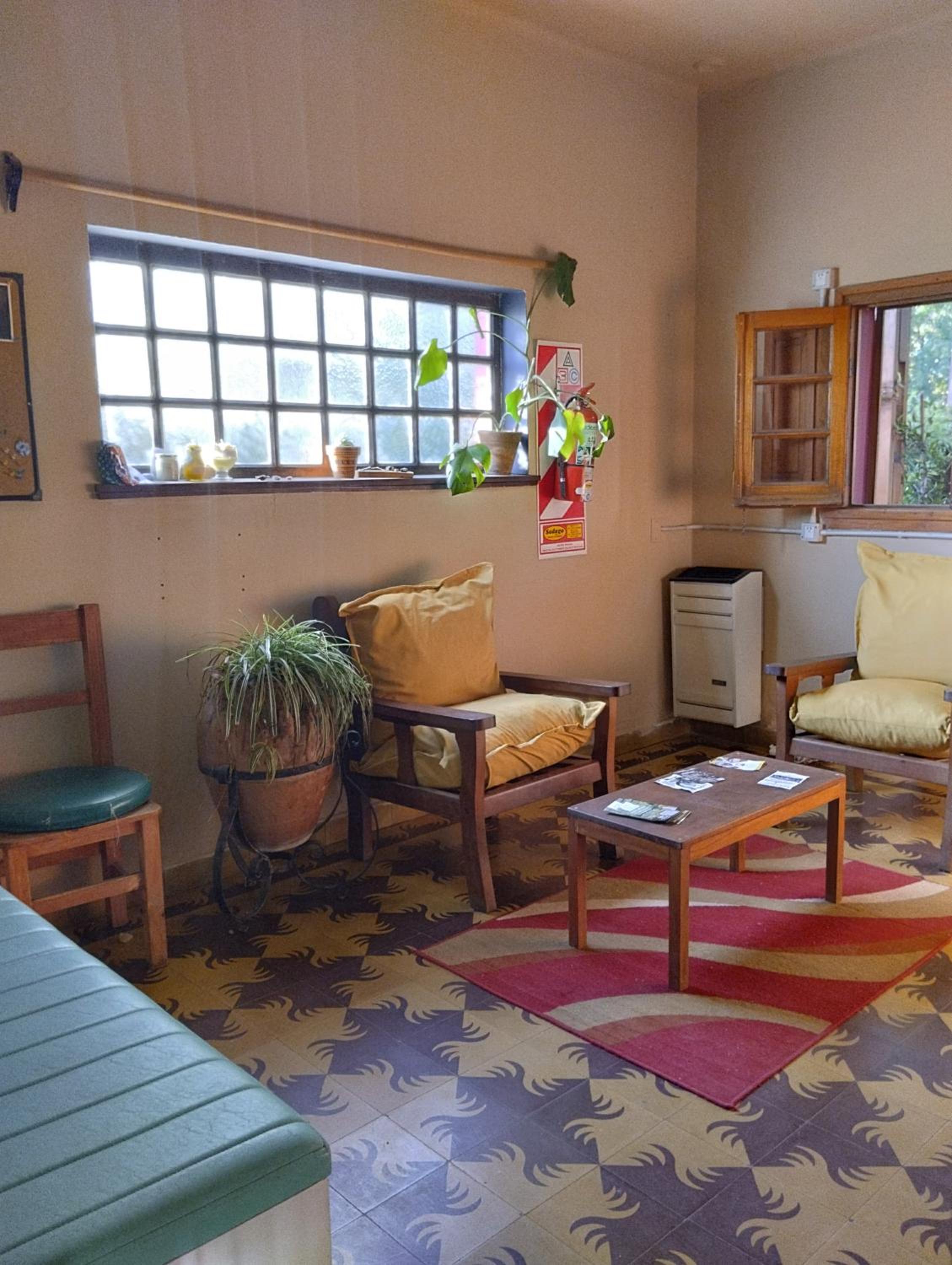 Bed in 4-Bed Dormitory Room photo 3