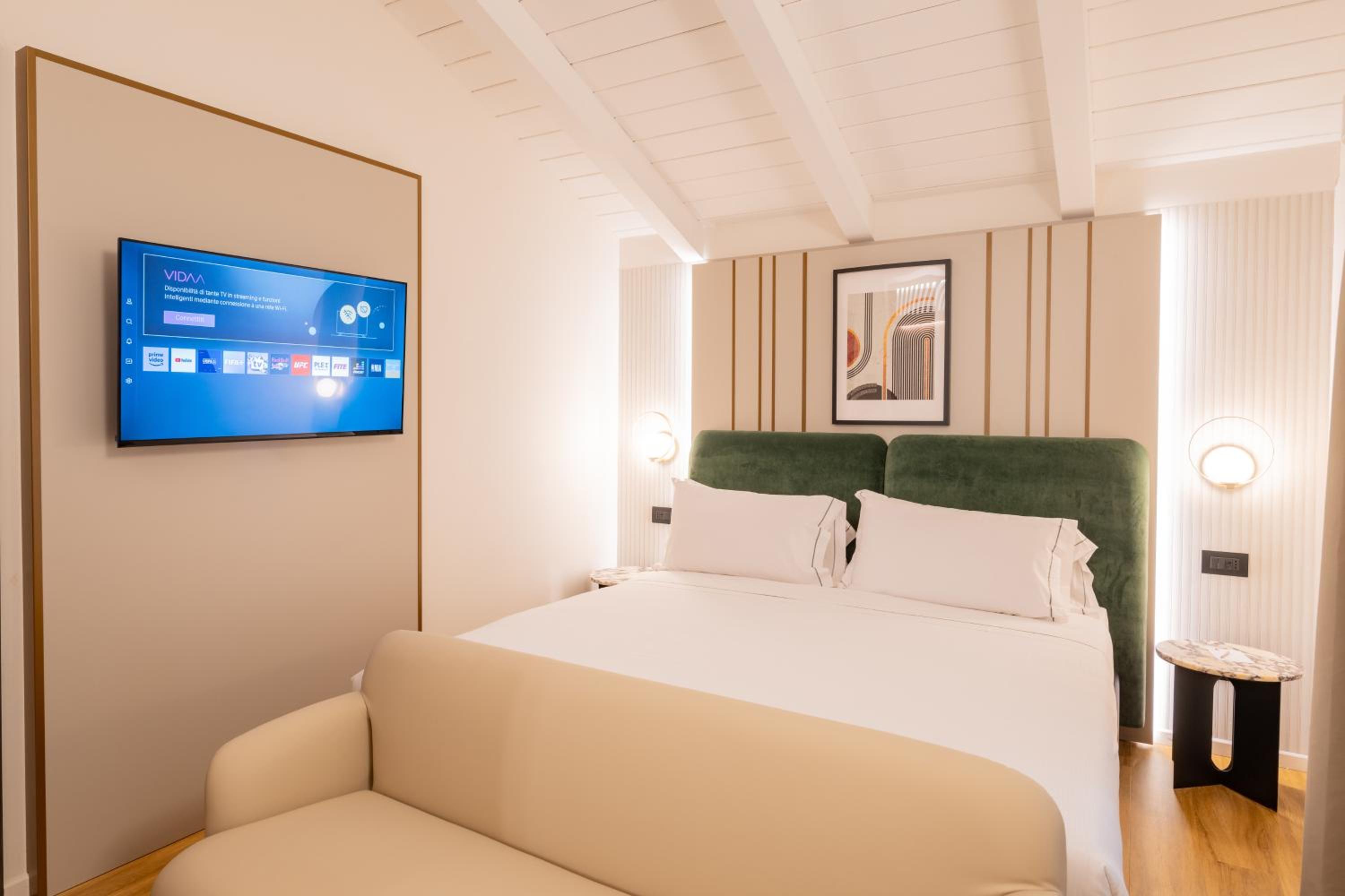 Superior Double Room - Photo 9