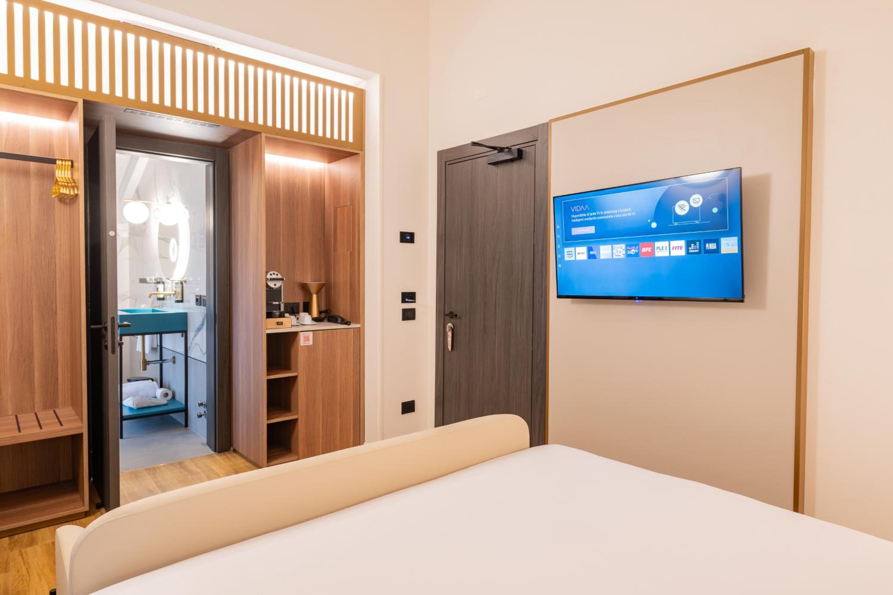 Superior Double Room - Photo 8