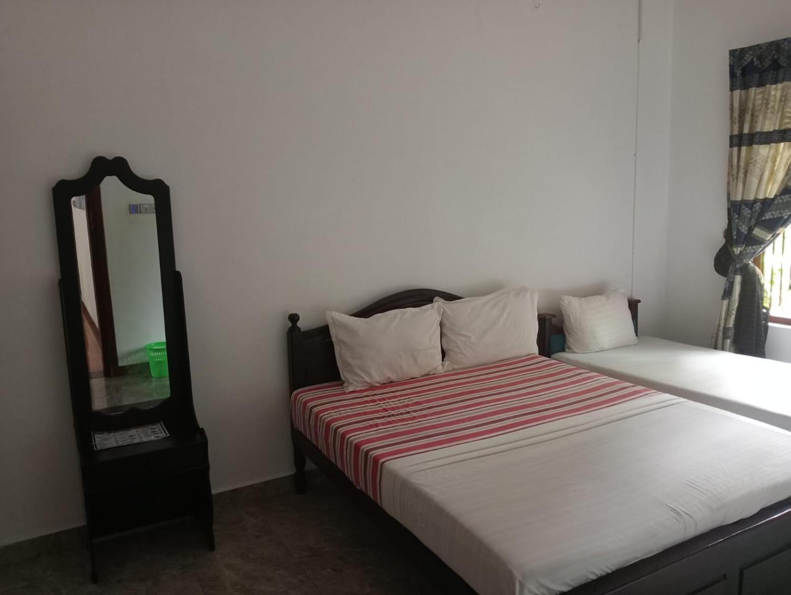 Triple Room photo 3