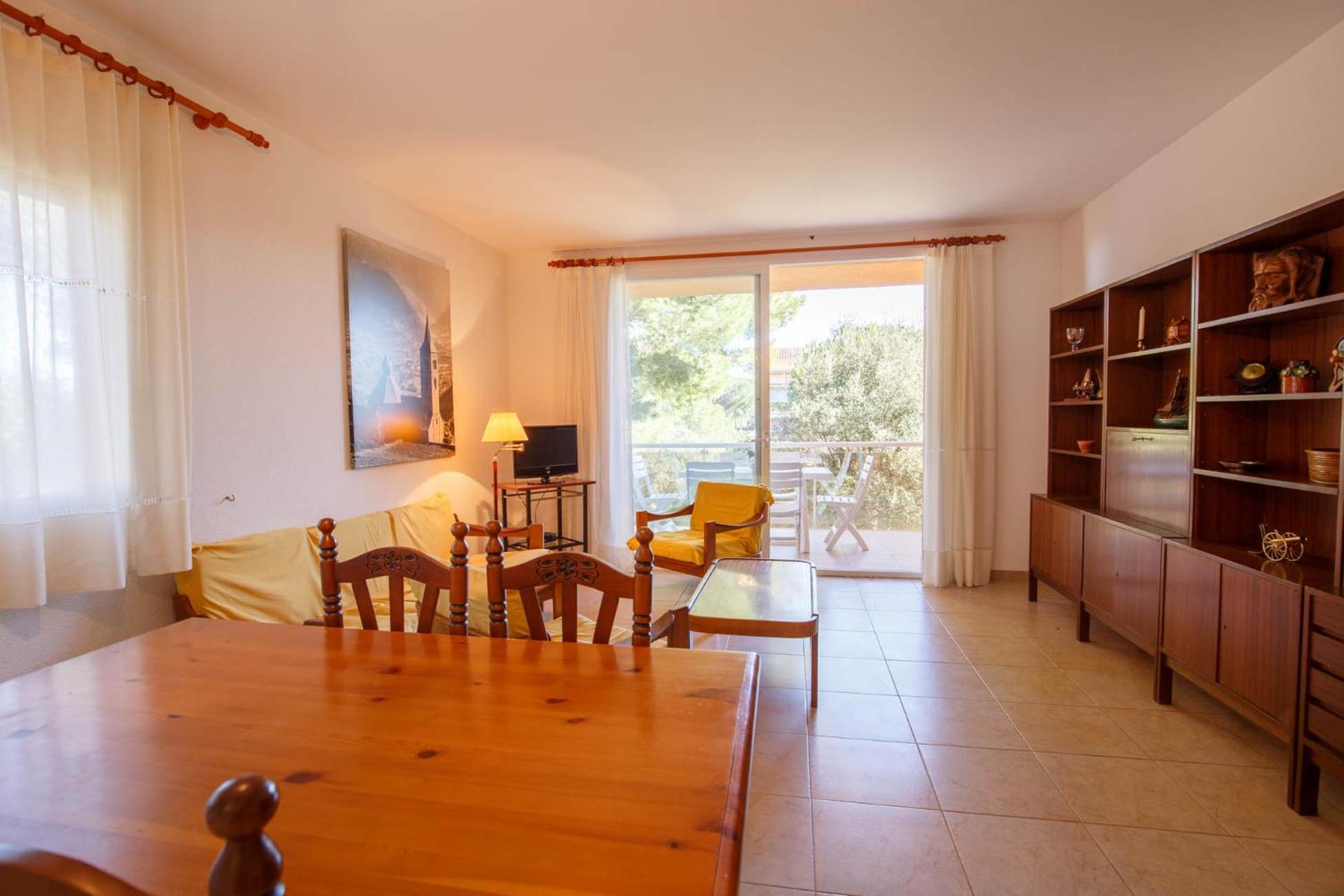Apartamento de lujo