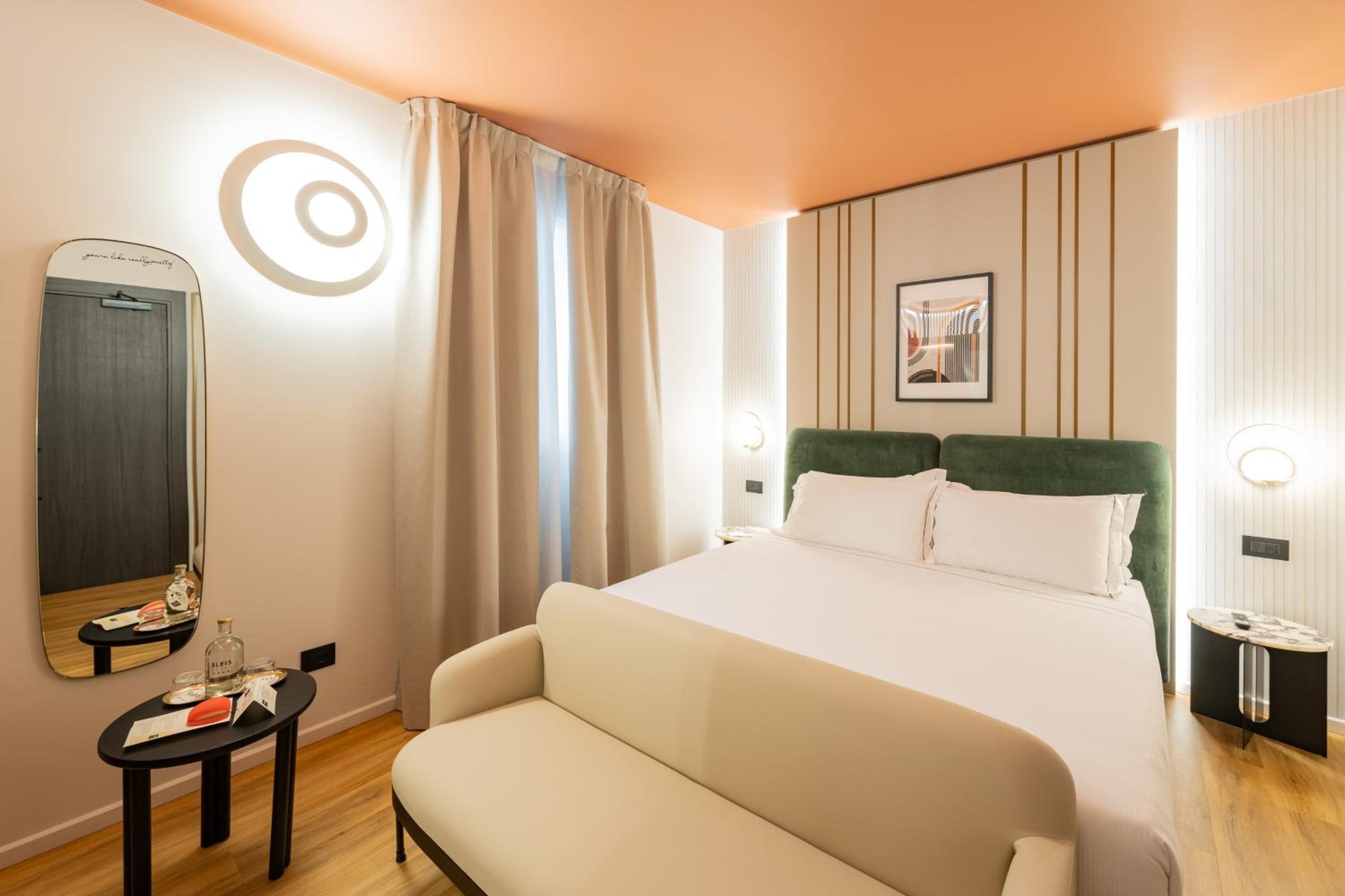 Superior Double Room - Photo 4