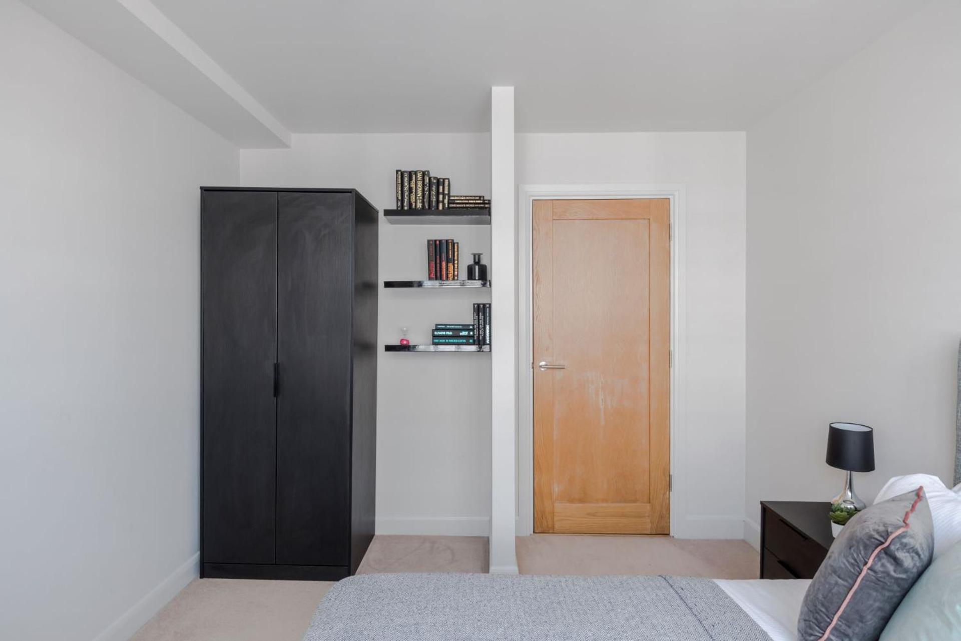Two-Bedroom Apartment photo 3
