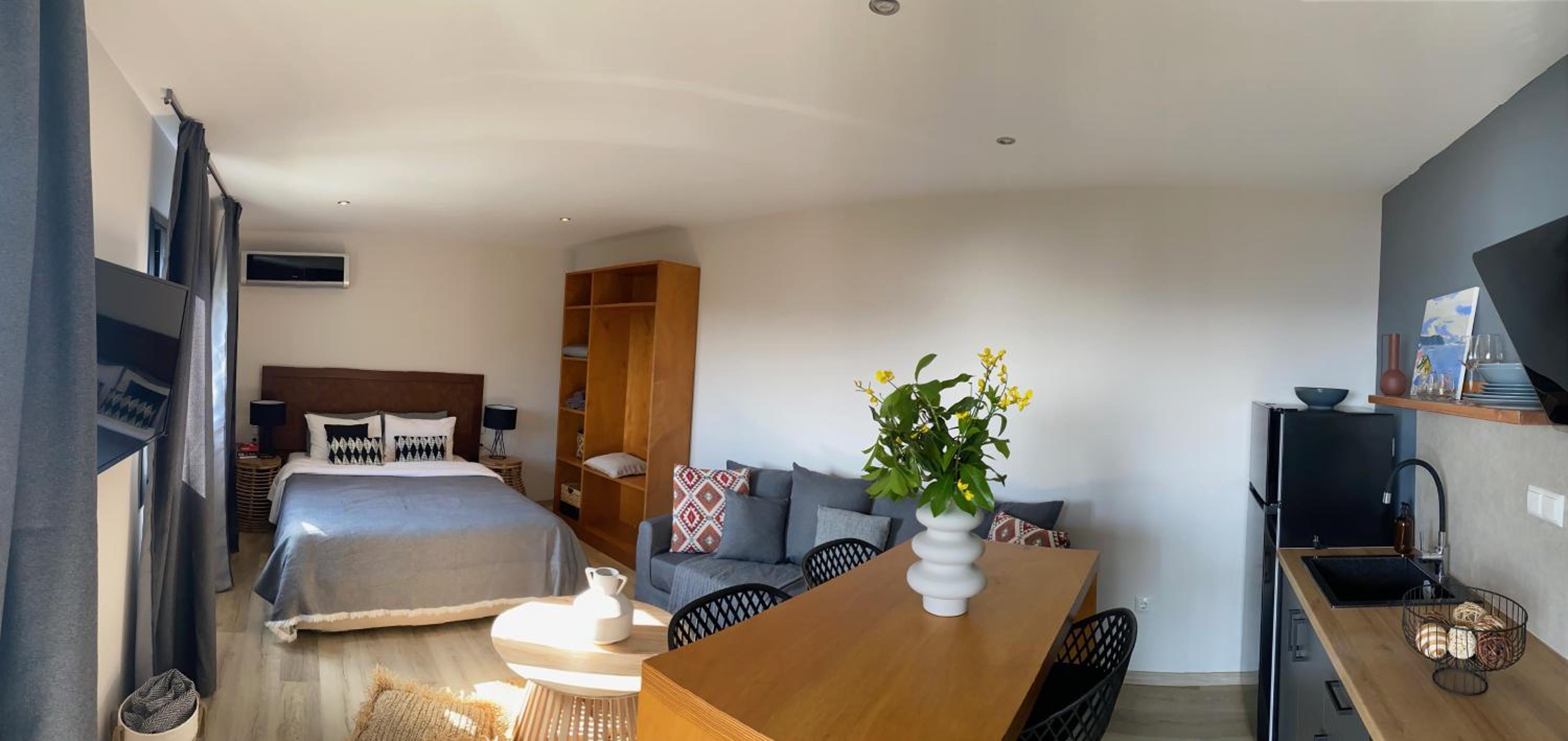 Double or Twin Room photo 1