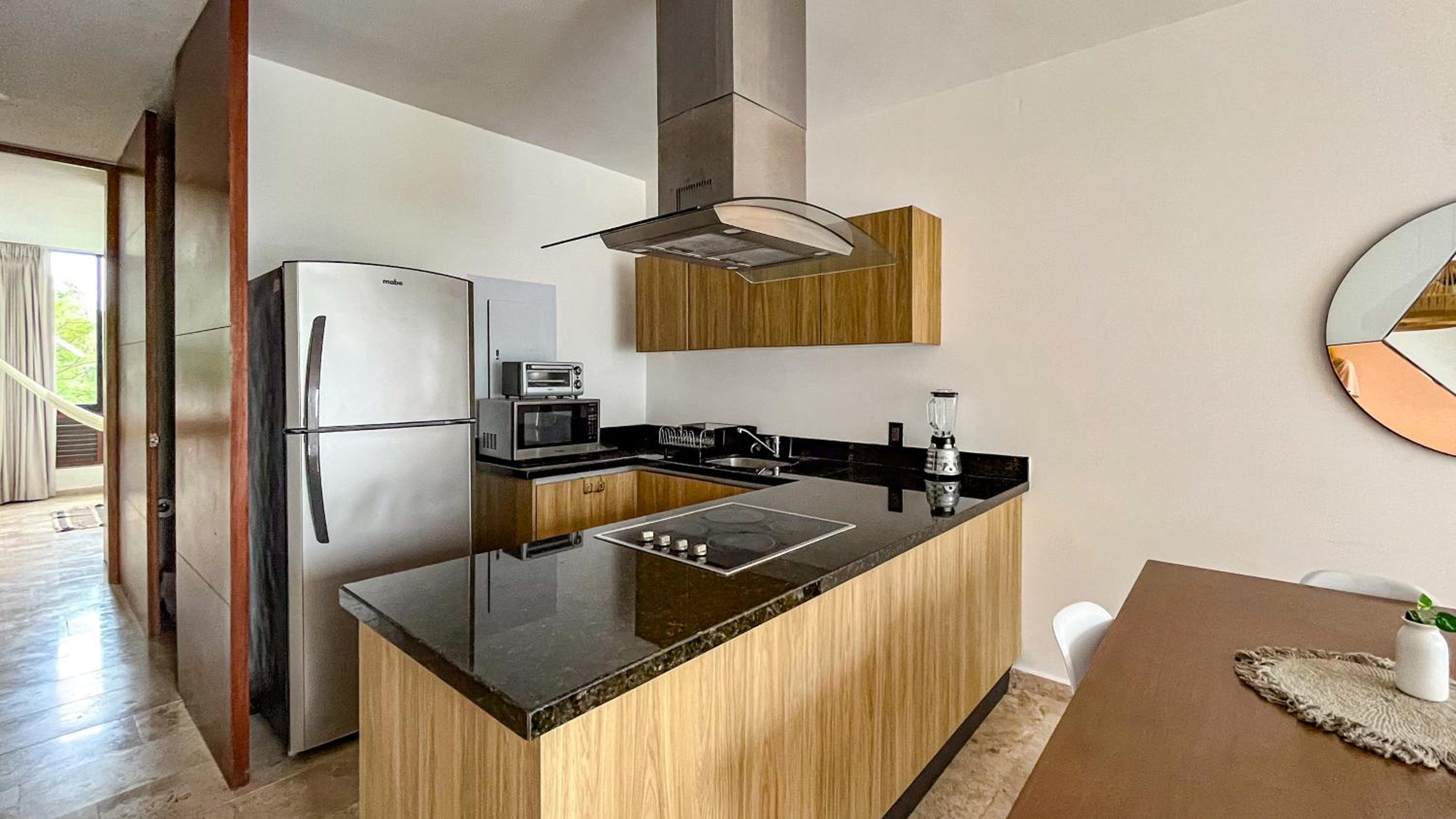 Premium Penthouse - Photo 12