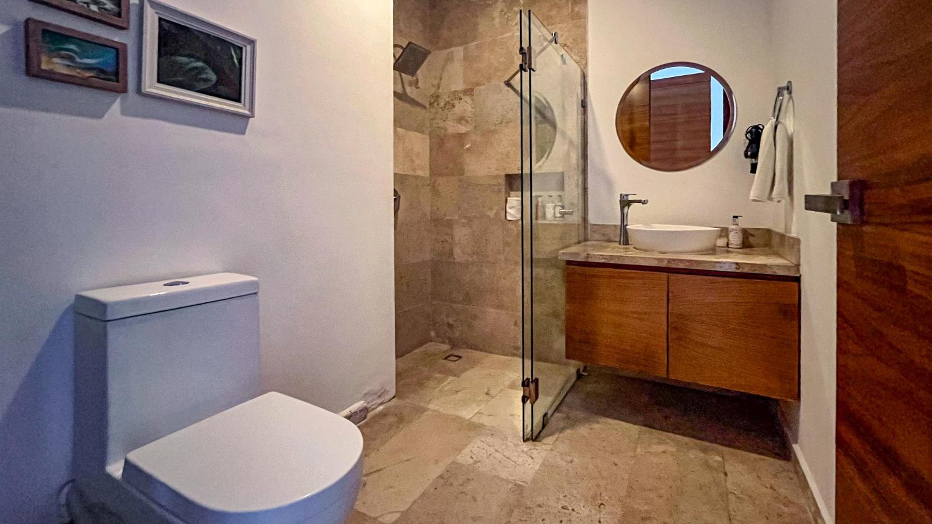 Premium Penthouse - Photo 14