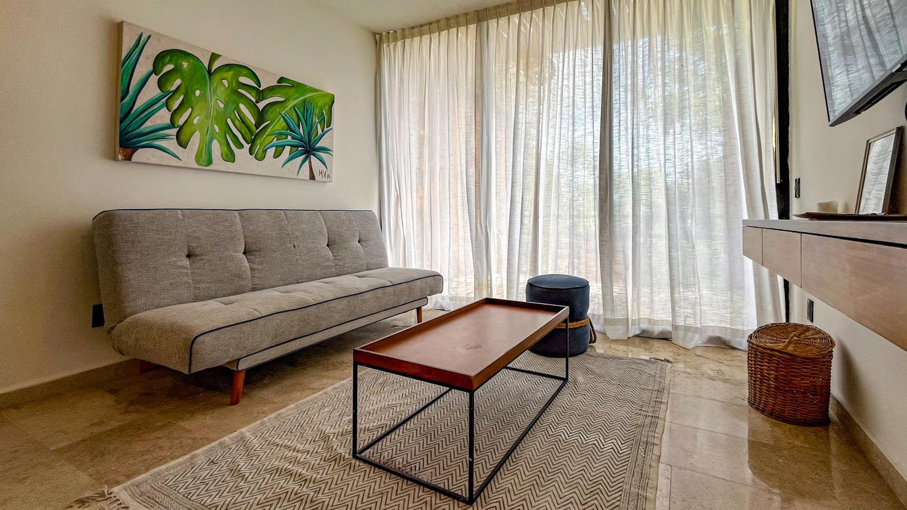 Premium Penthouse - Photo 10