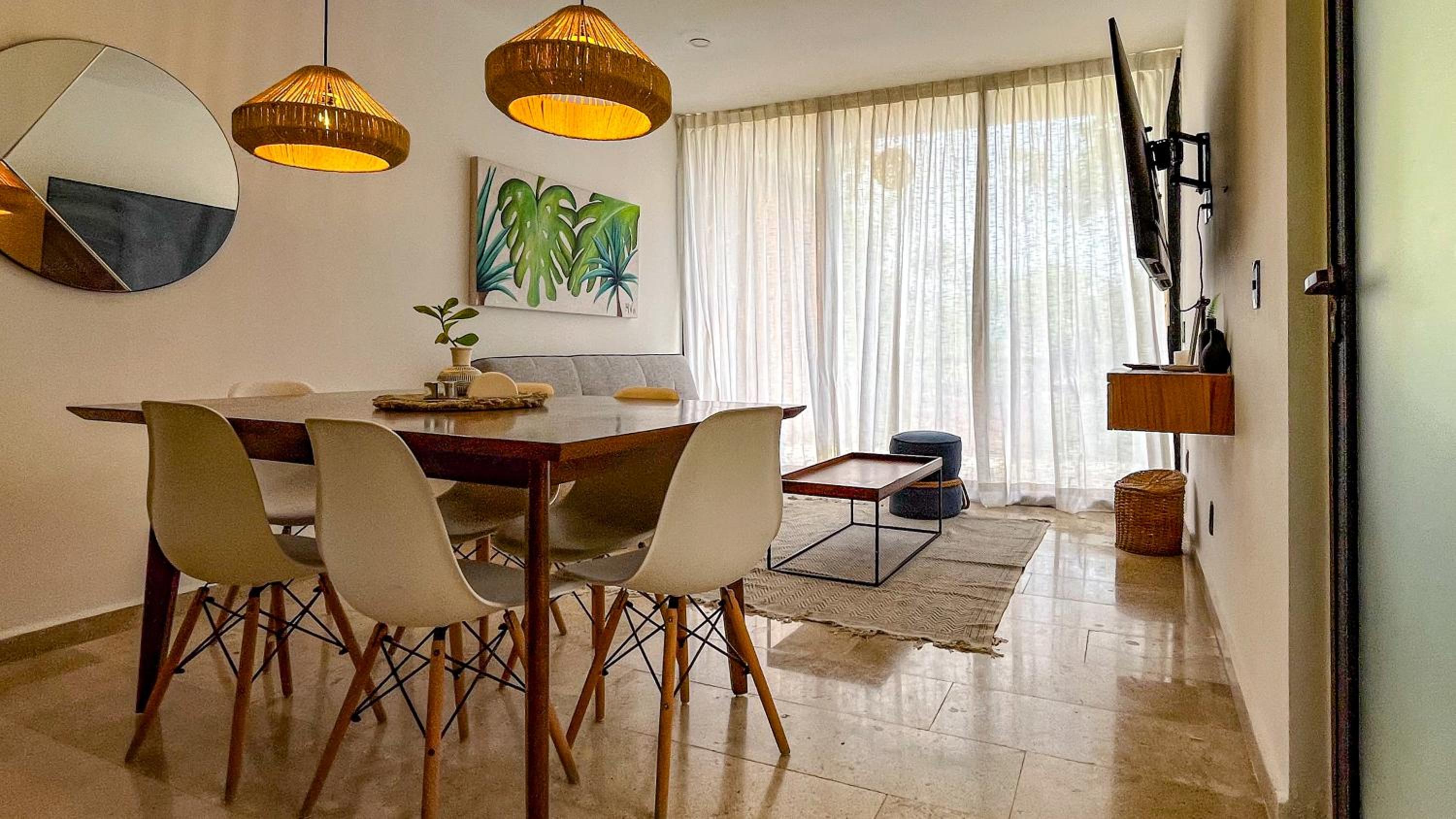 Premium Penthouse - Photo 17