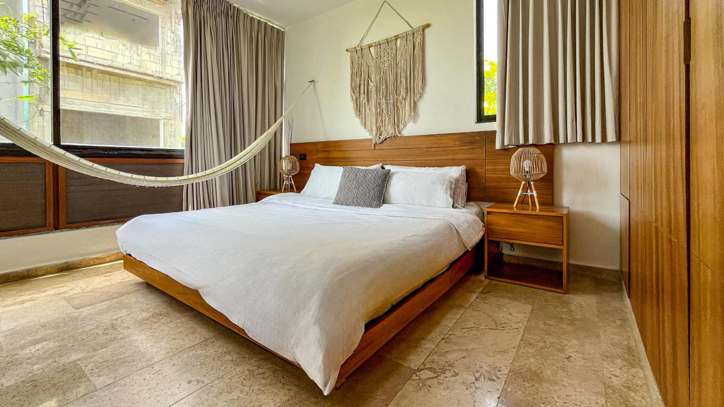 Premium Penthouse - Photo 9