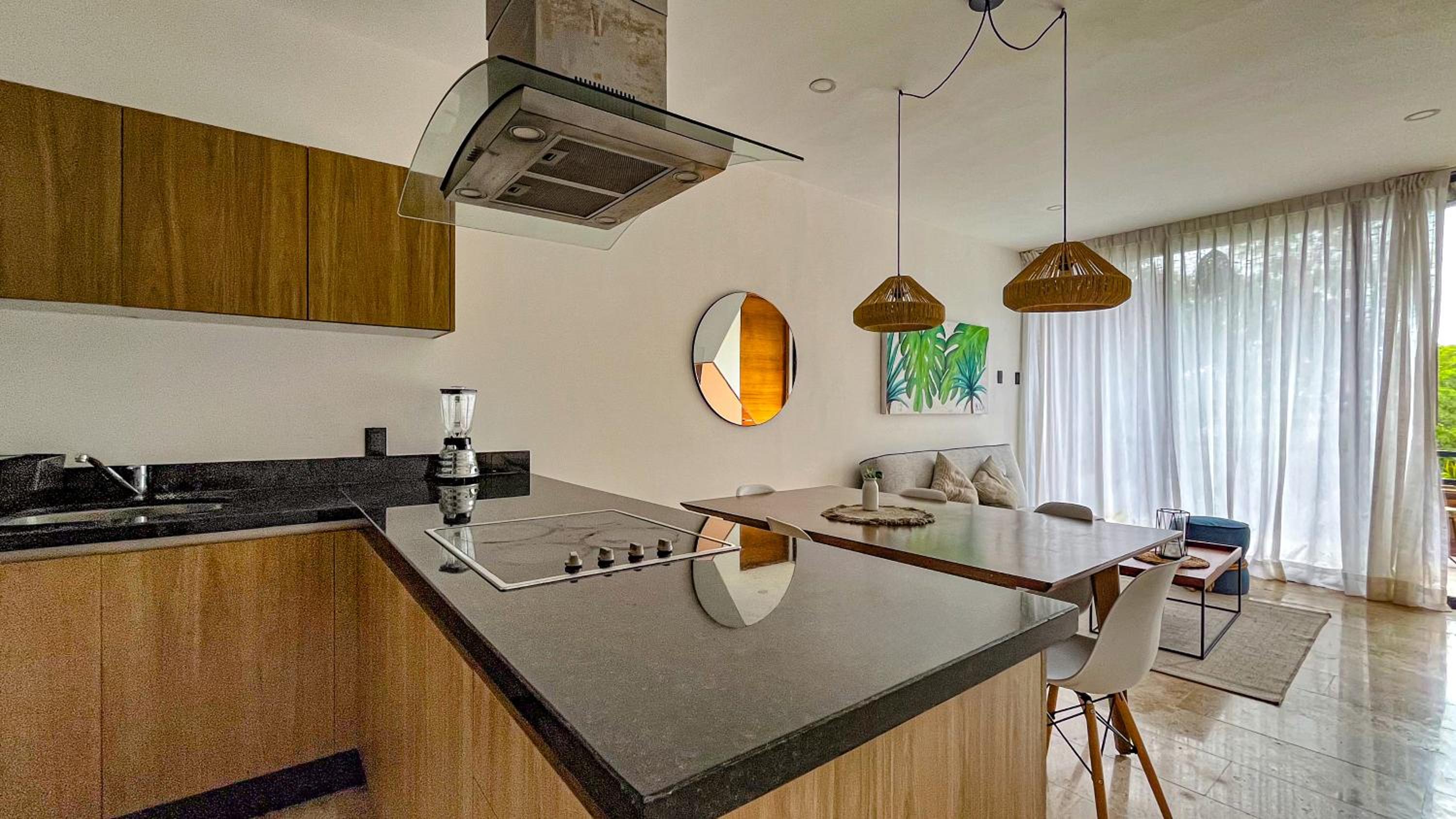 Premium Penthouse - Photo 7