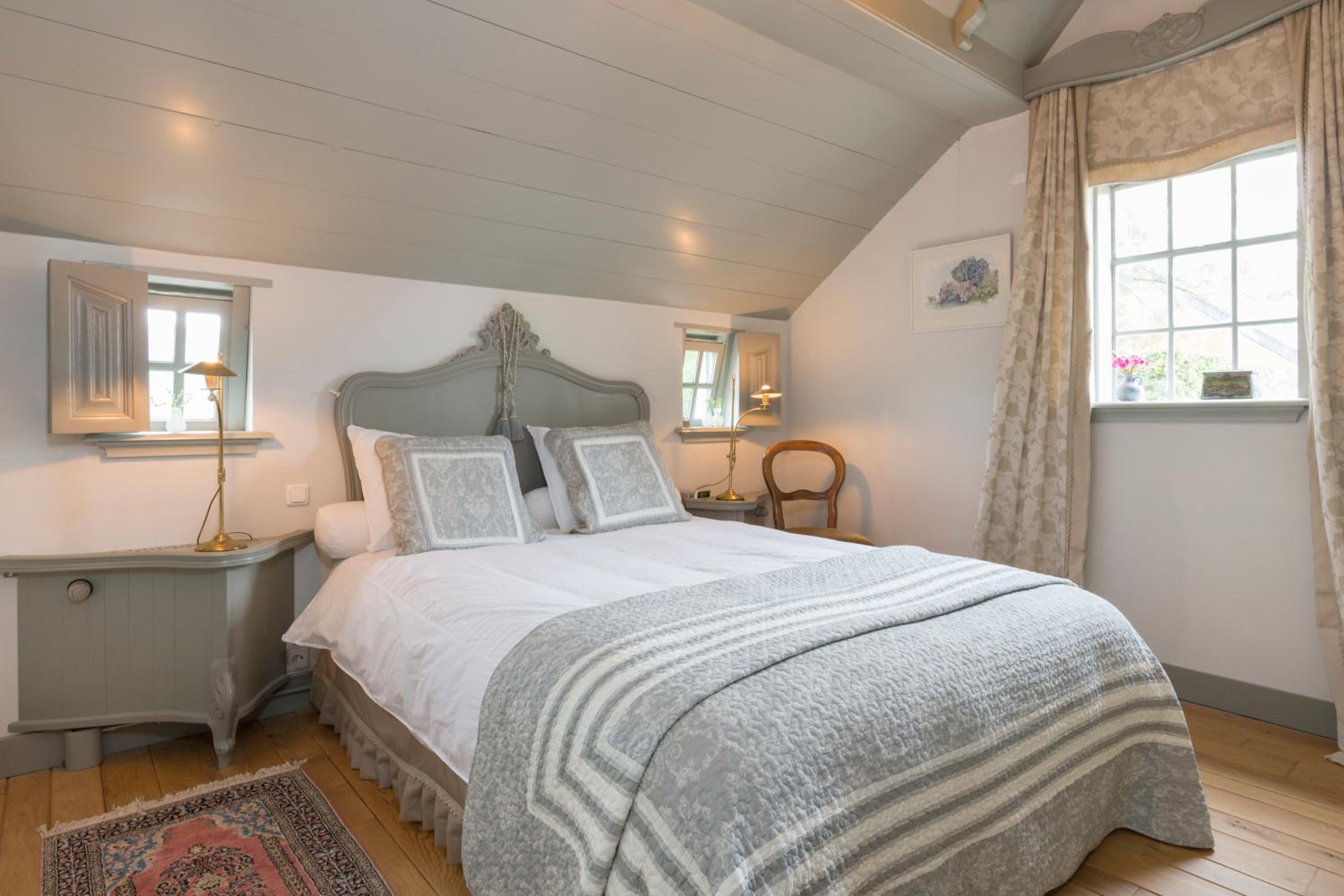 Double Room with Garden View photo 1
