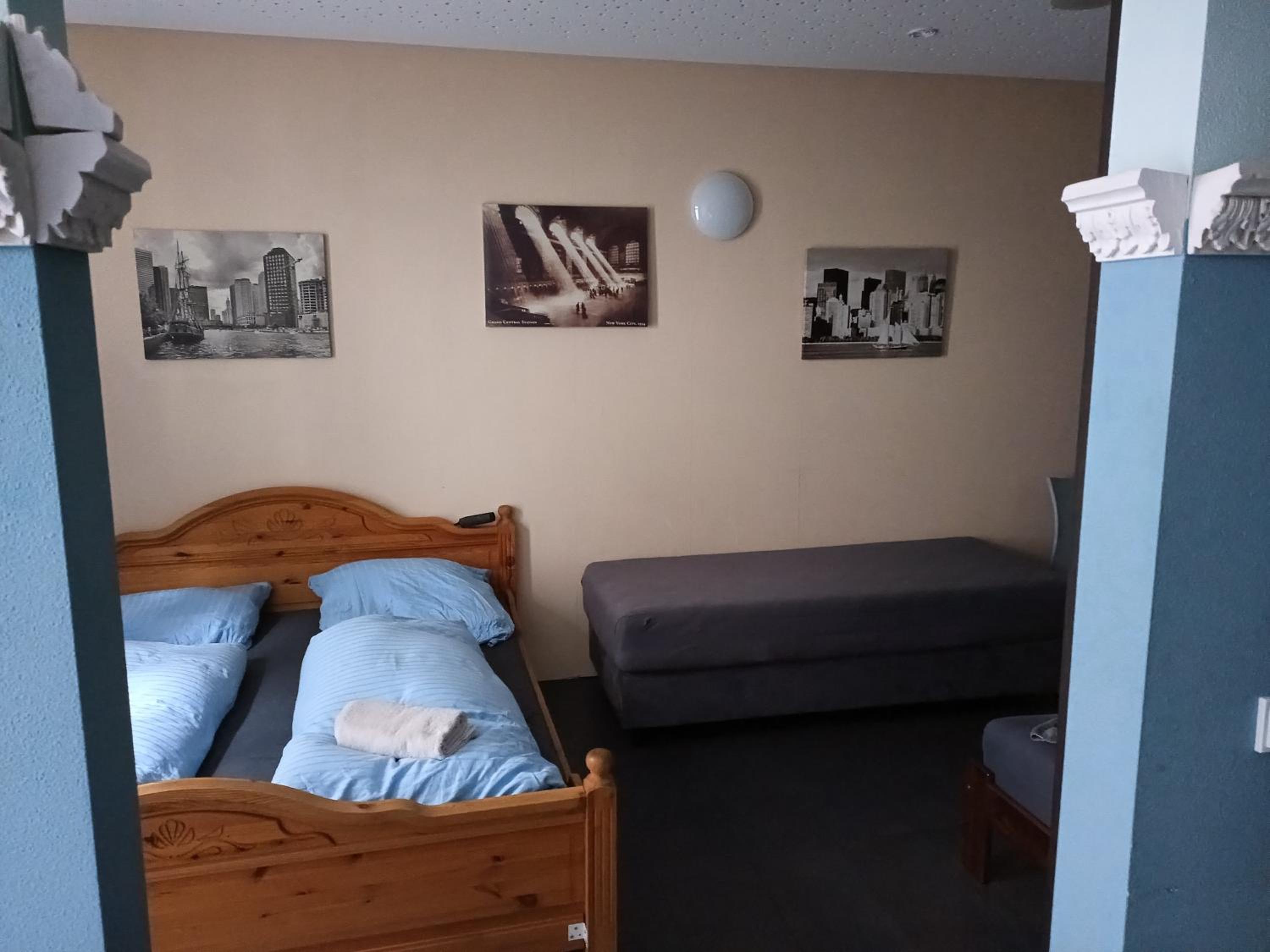 Apartment - Ground Floor Bike&Hike (EG) photo 3
