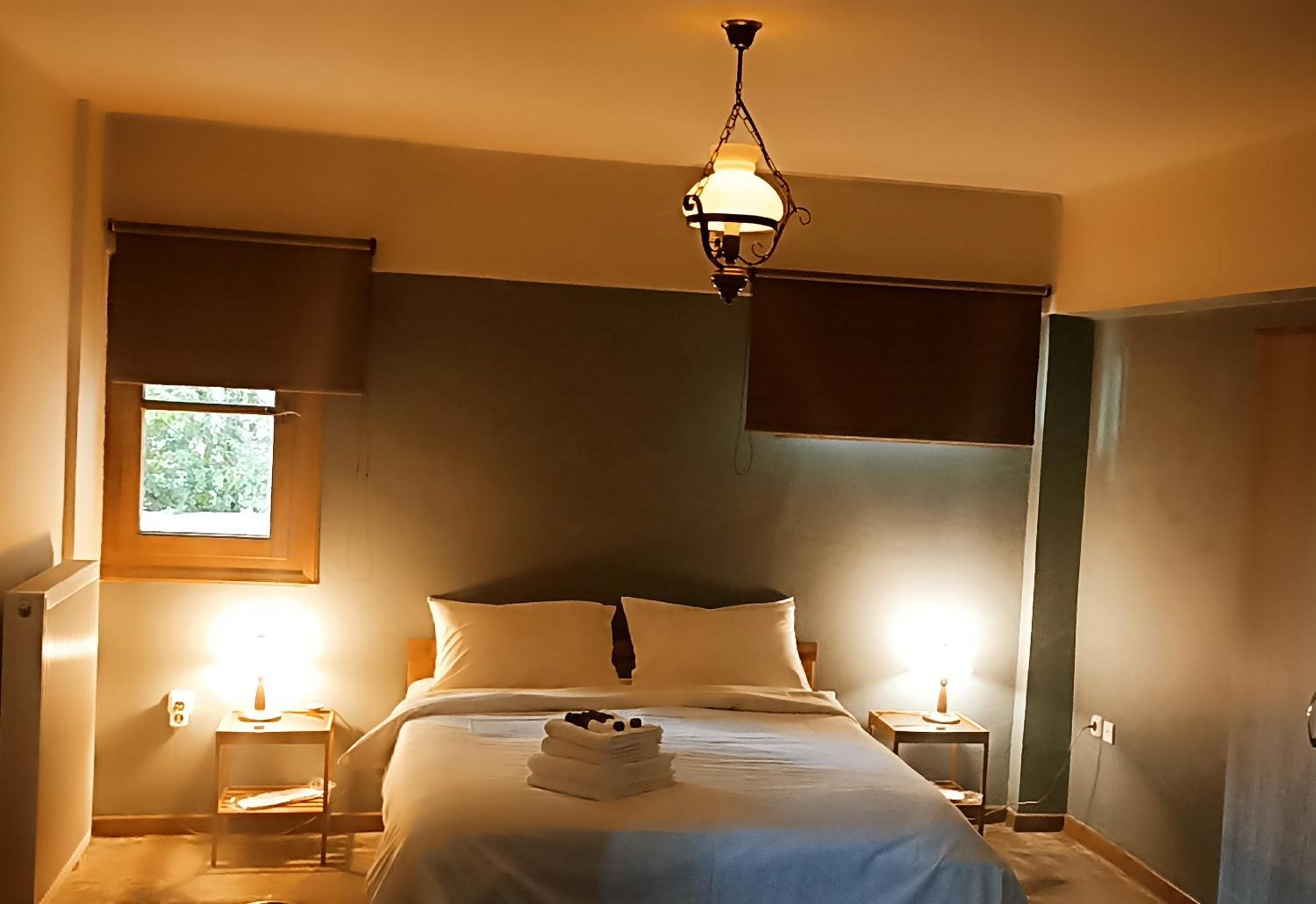 Superior Triple Room photo 1