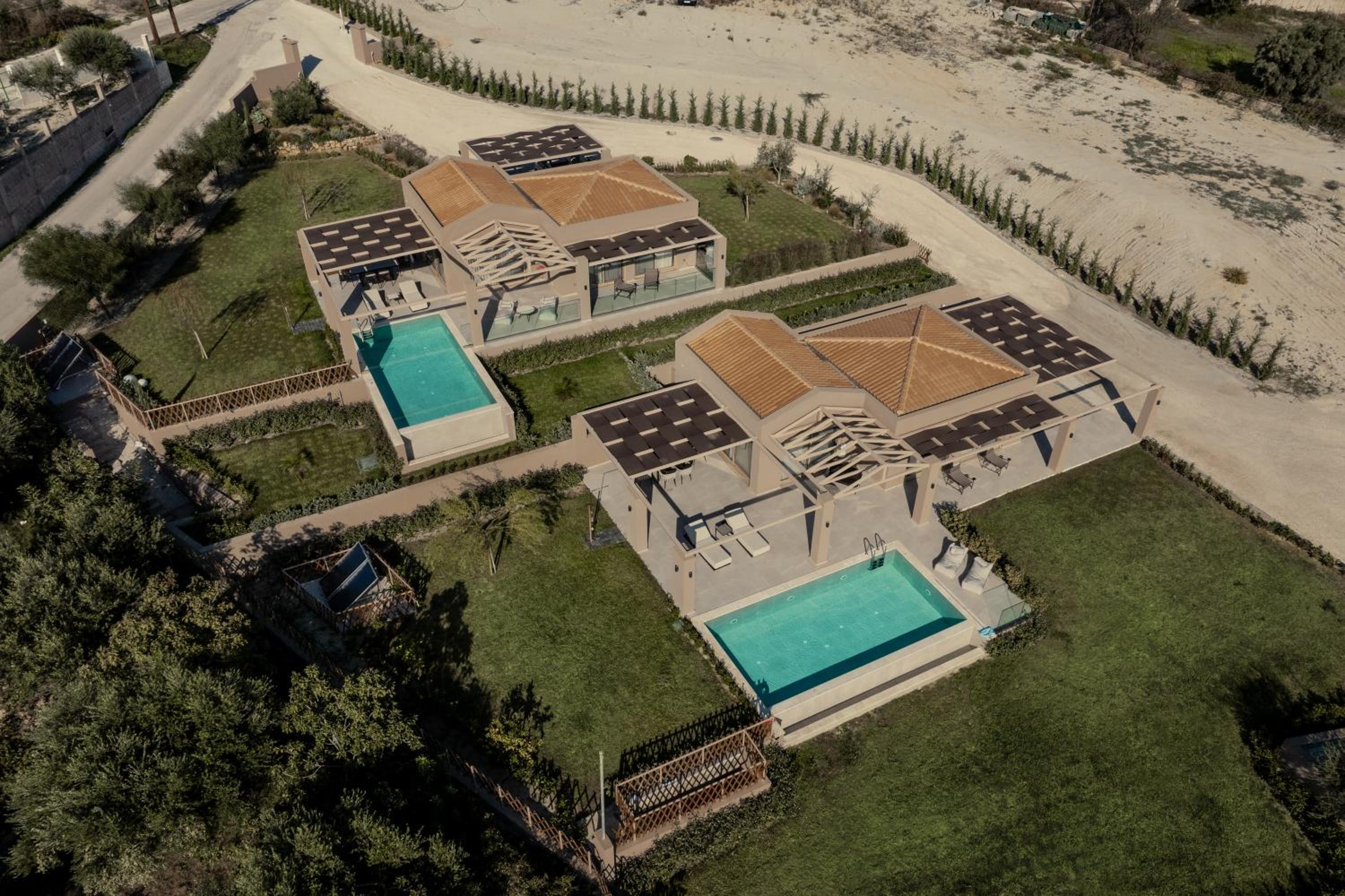 Superior Villa photo 1