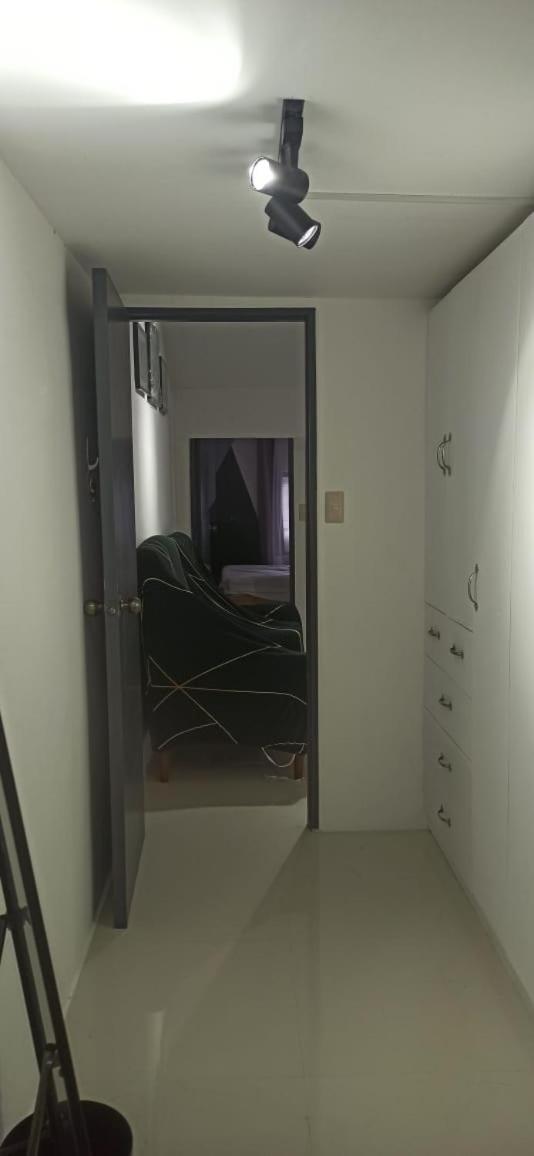 Double Room with Shared Bathroom photo 3