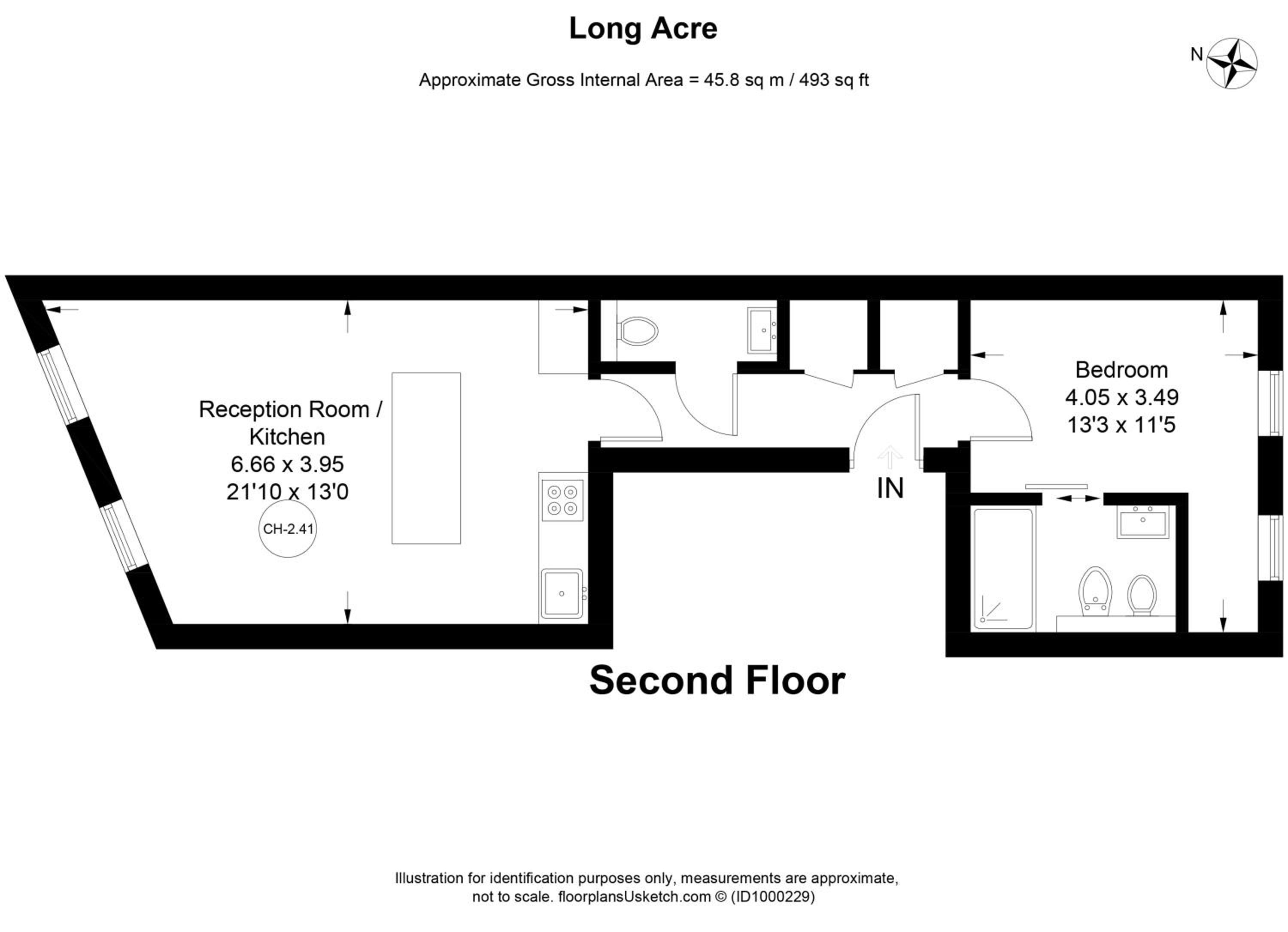 Apartment photo 3