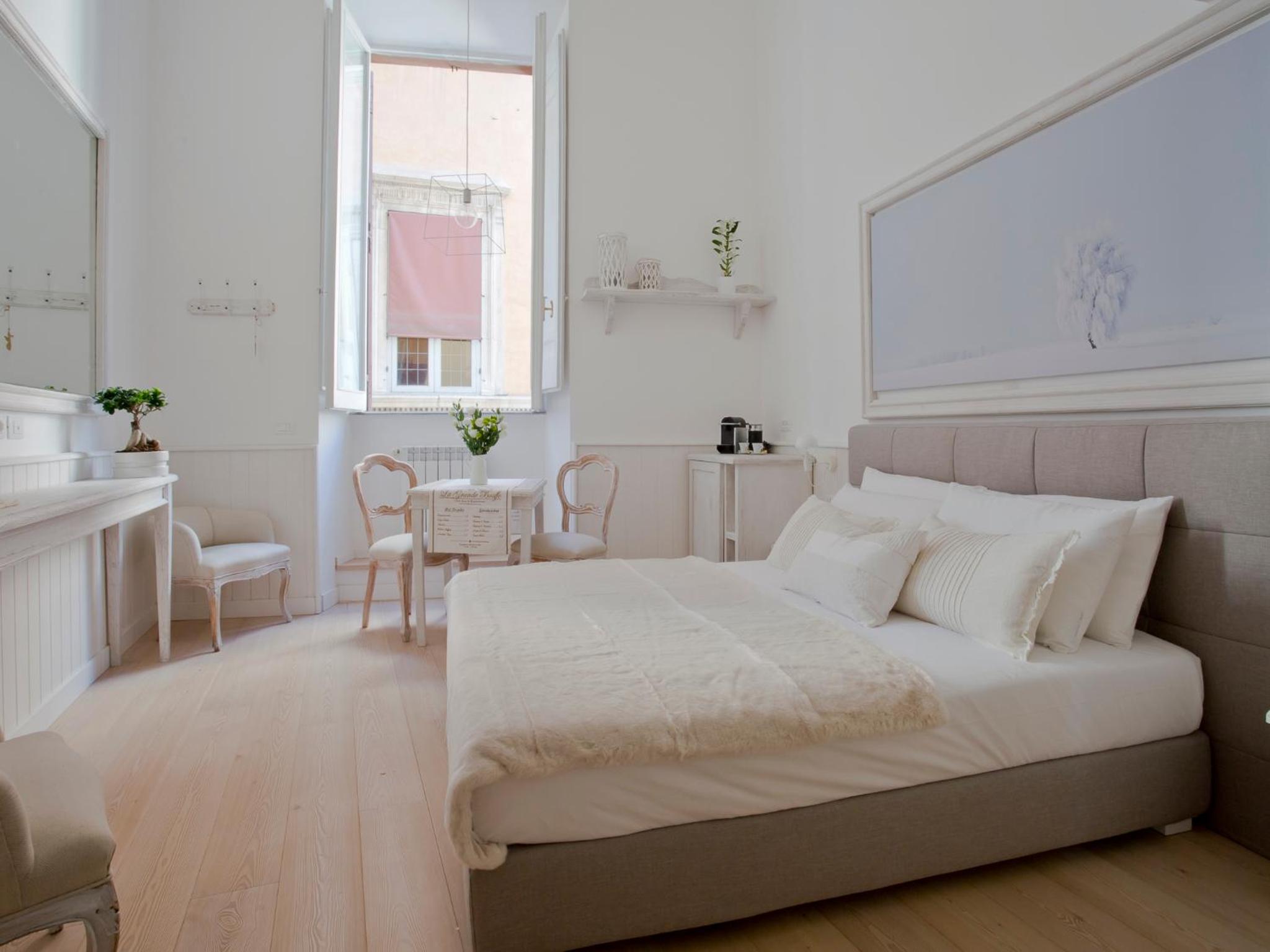 Double or Twin Room photo 1