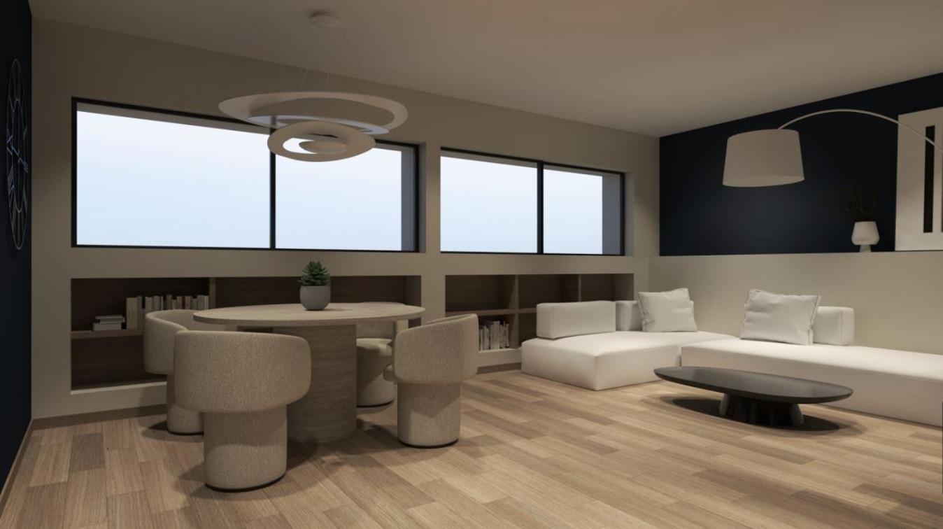 The Apeiron Athena Penthouse with Acropolis View photo 2