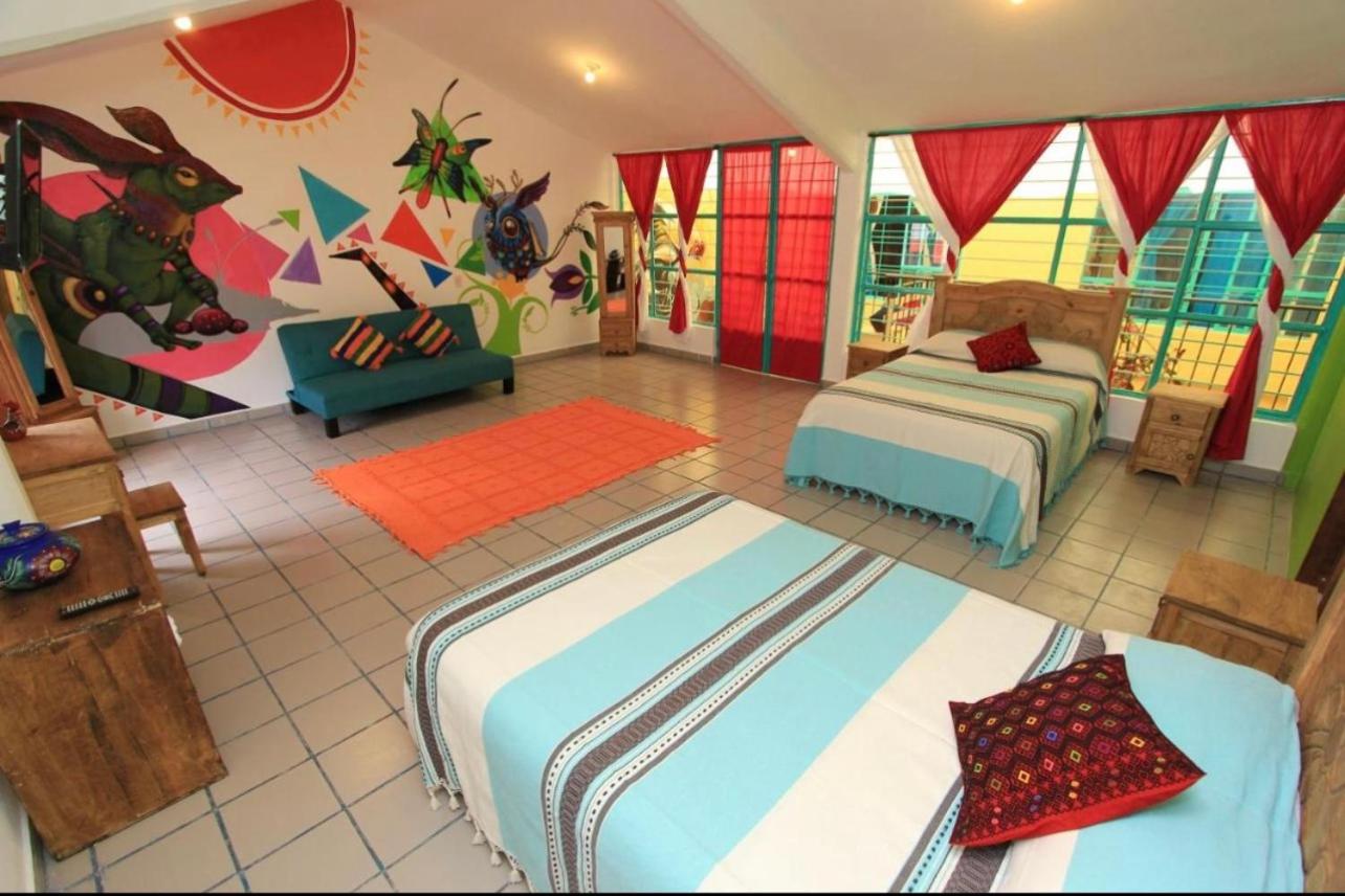 Family Double Room photo 1