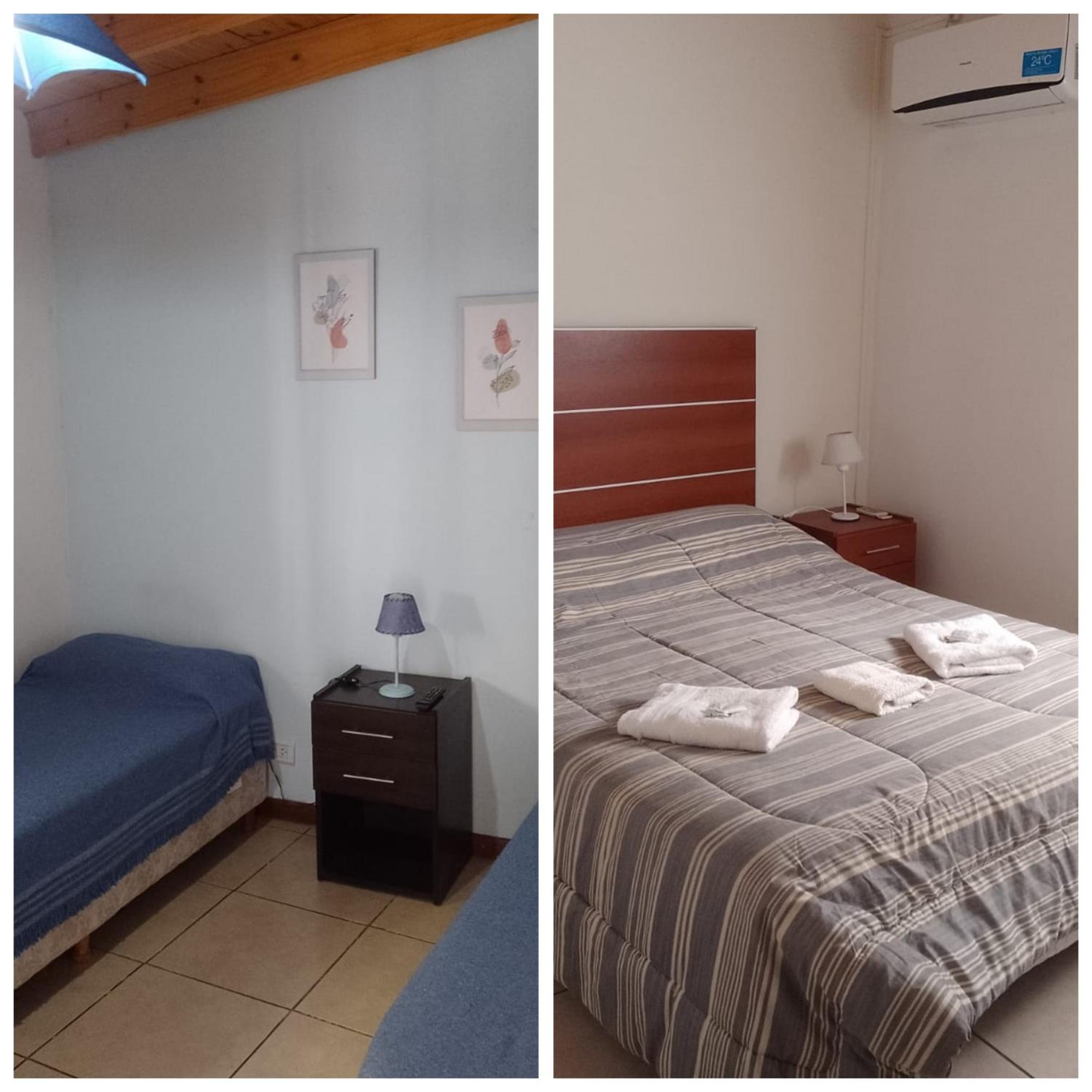 Standard Quadruple Room photo 2