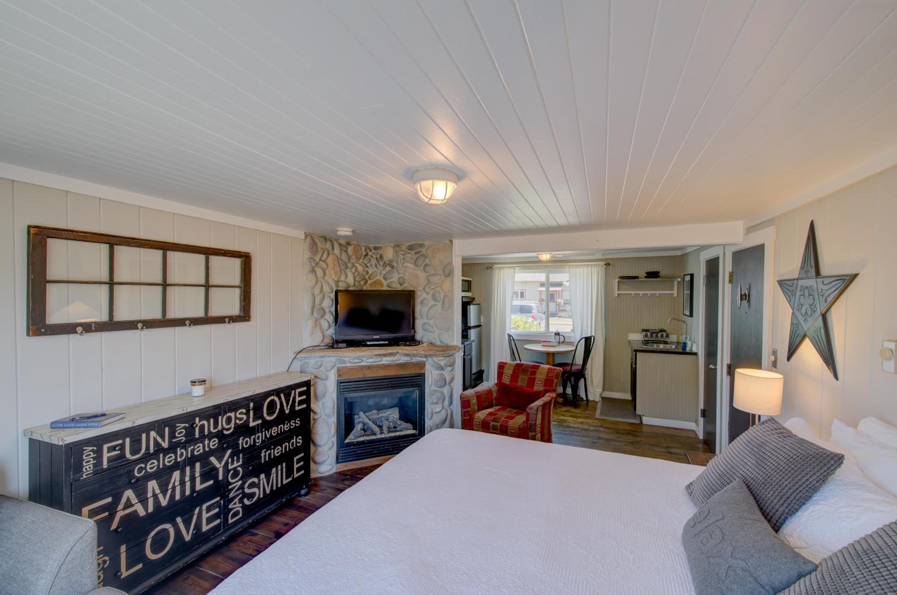 Vacation Home photo 2