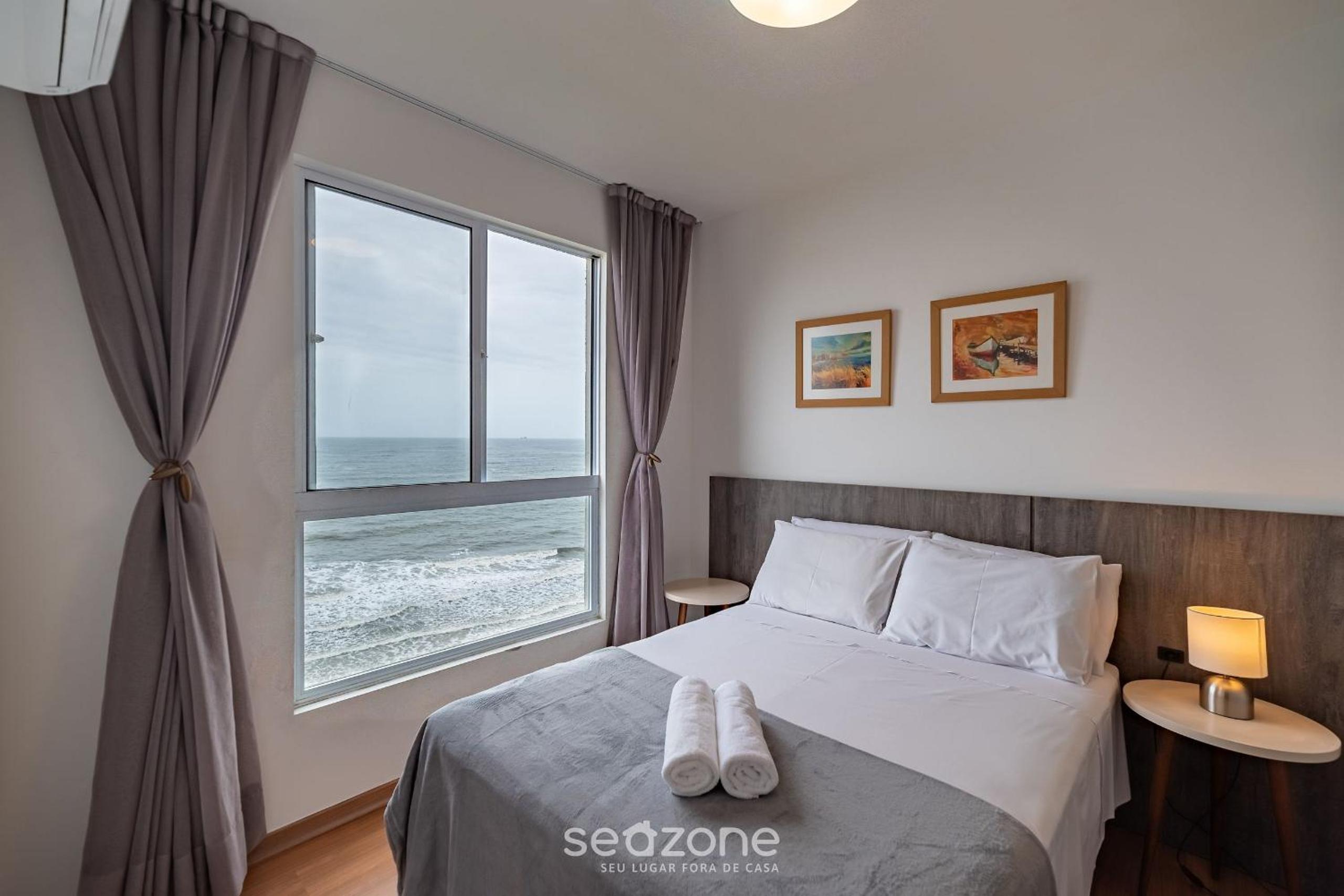 Apartment With View photo 1