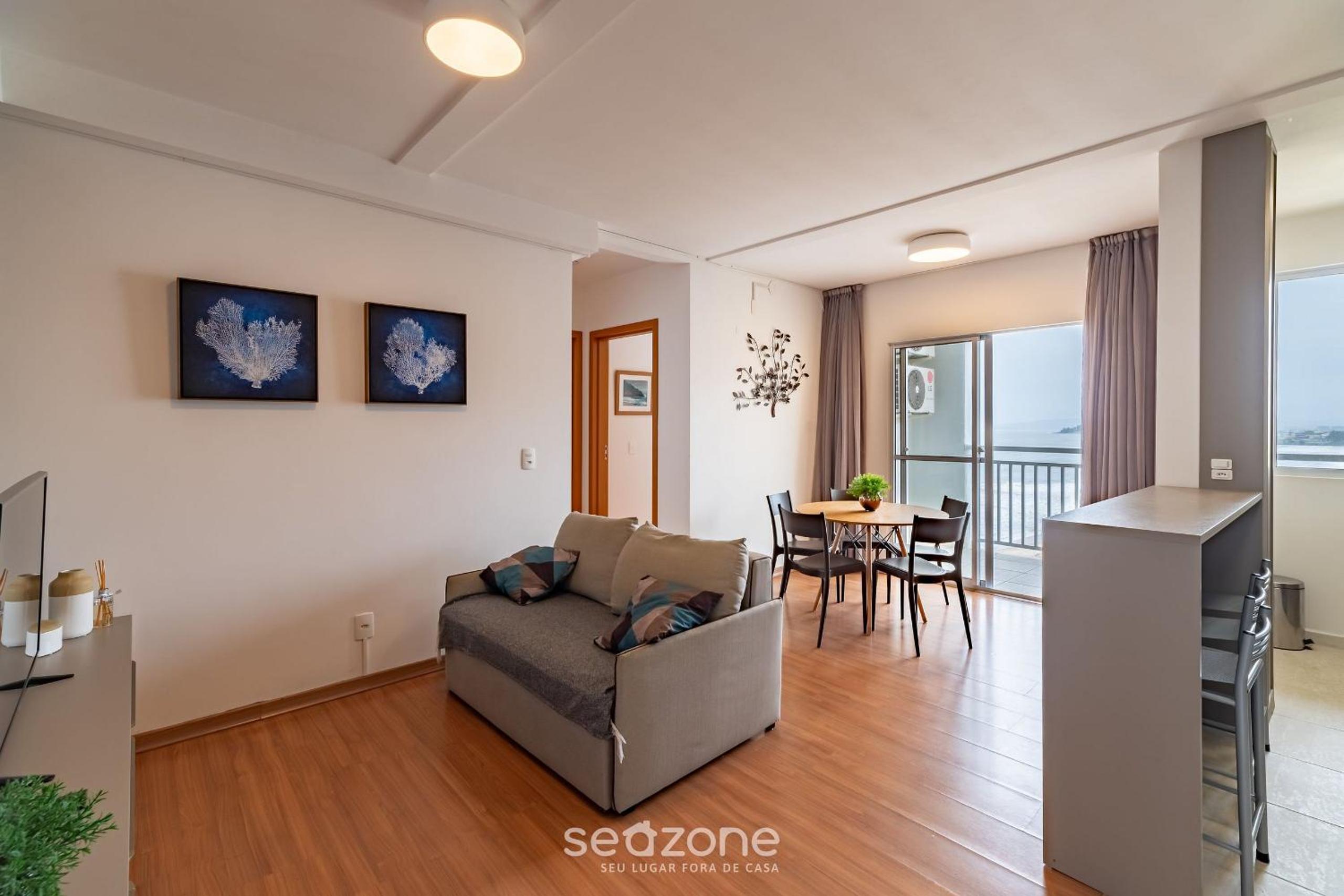 Apartment With View photo 3