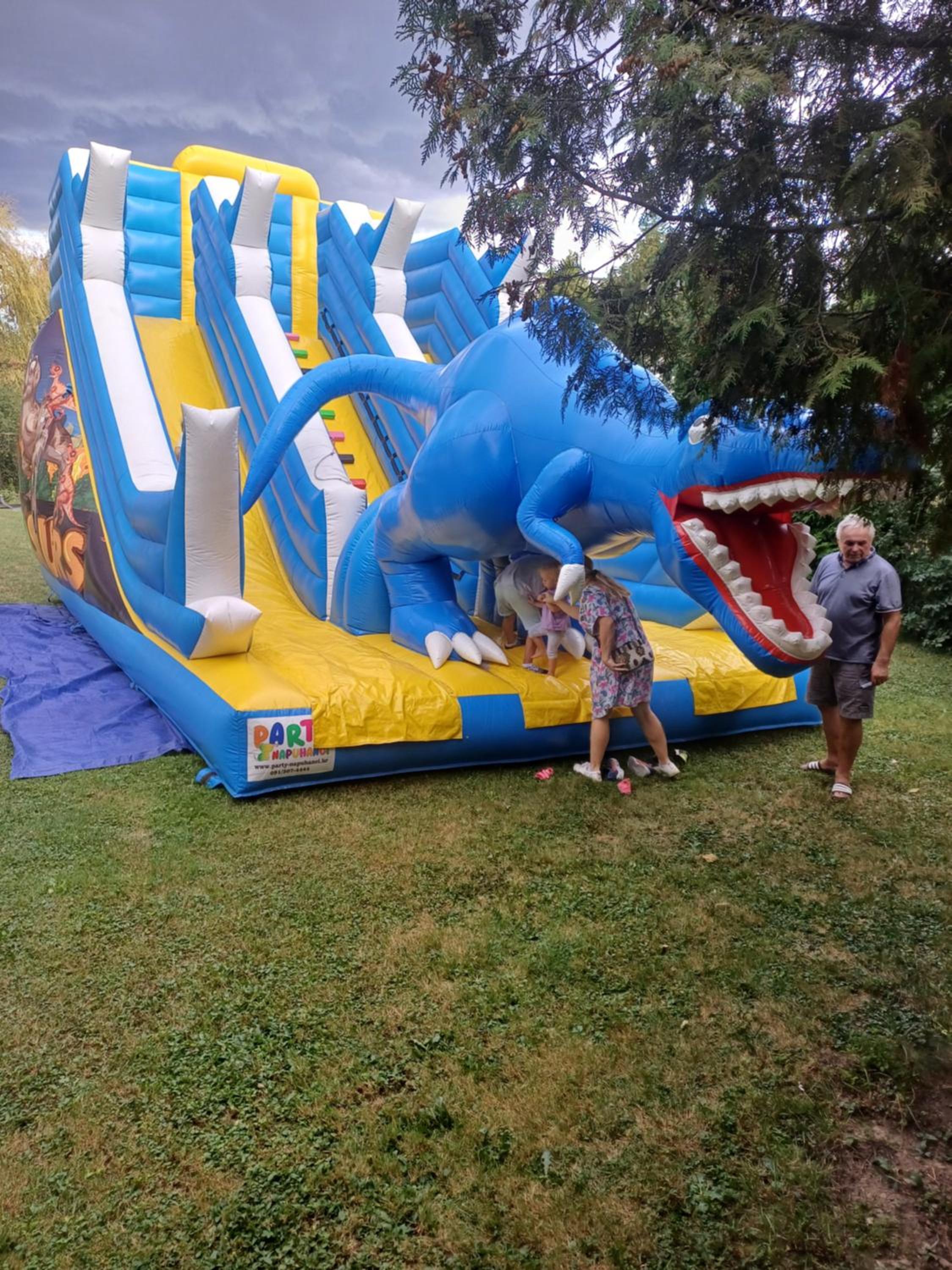 Villa - Photo 32