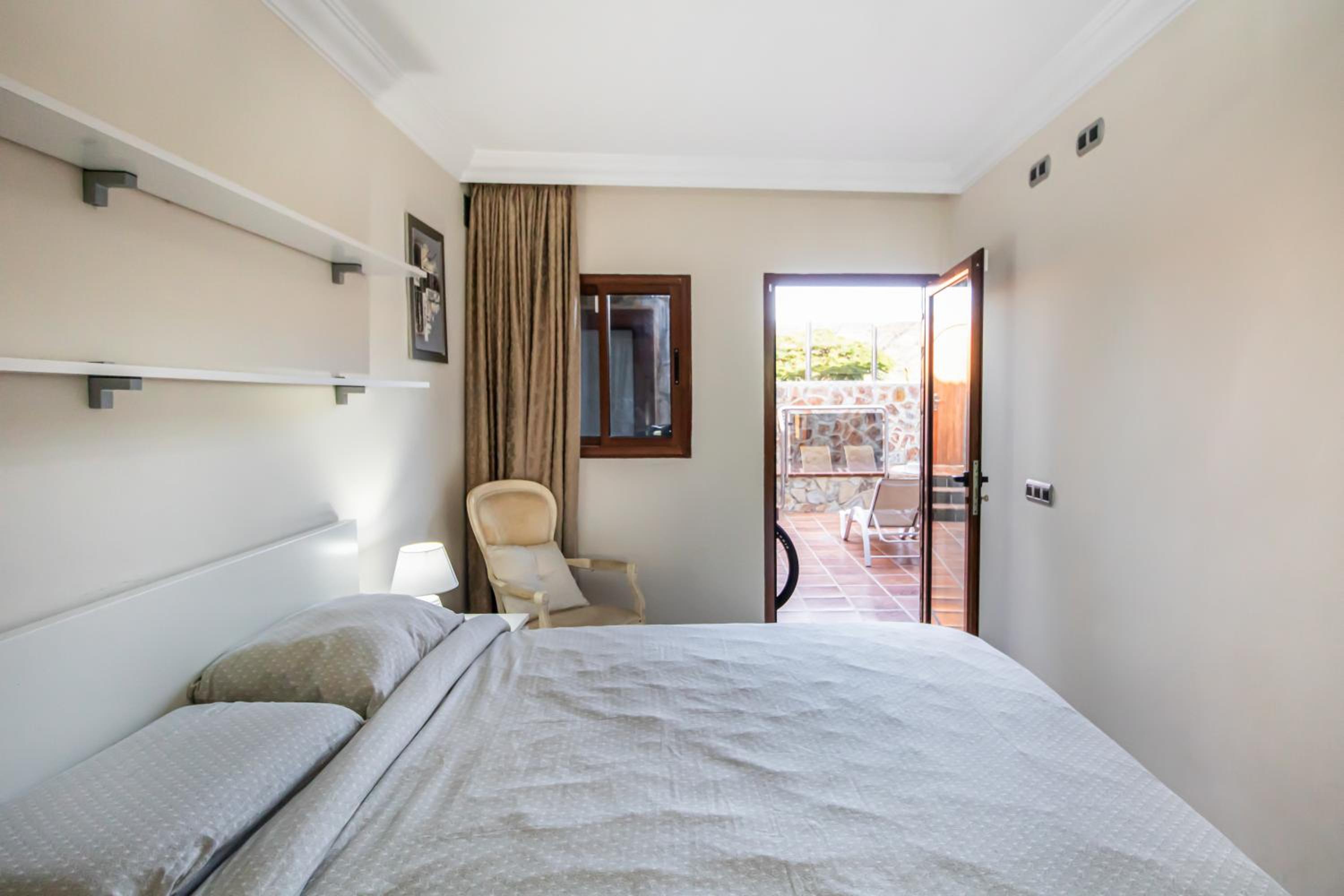 Departamento de tres habitaciones