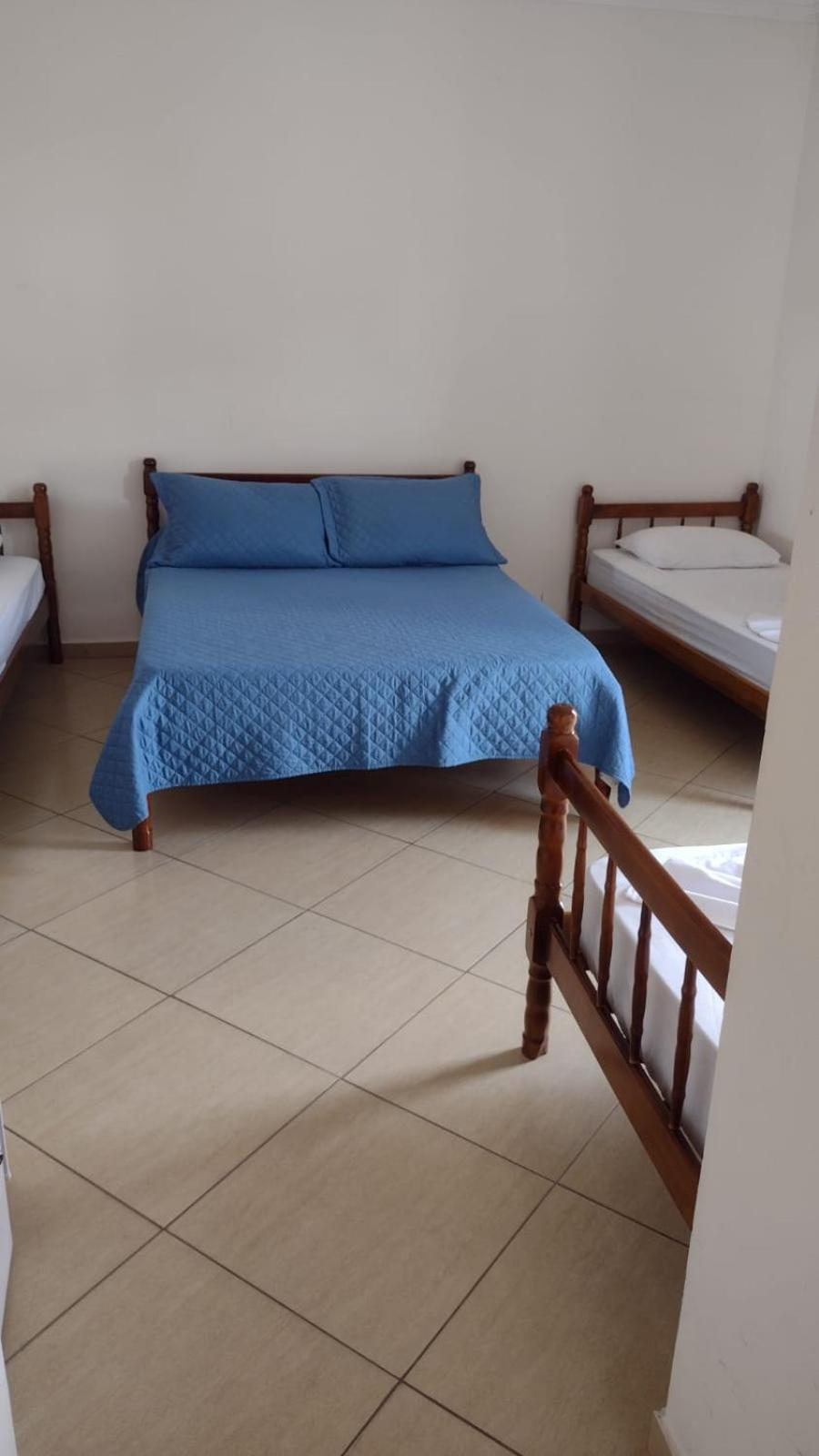 Quadruple Room photo 1