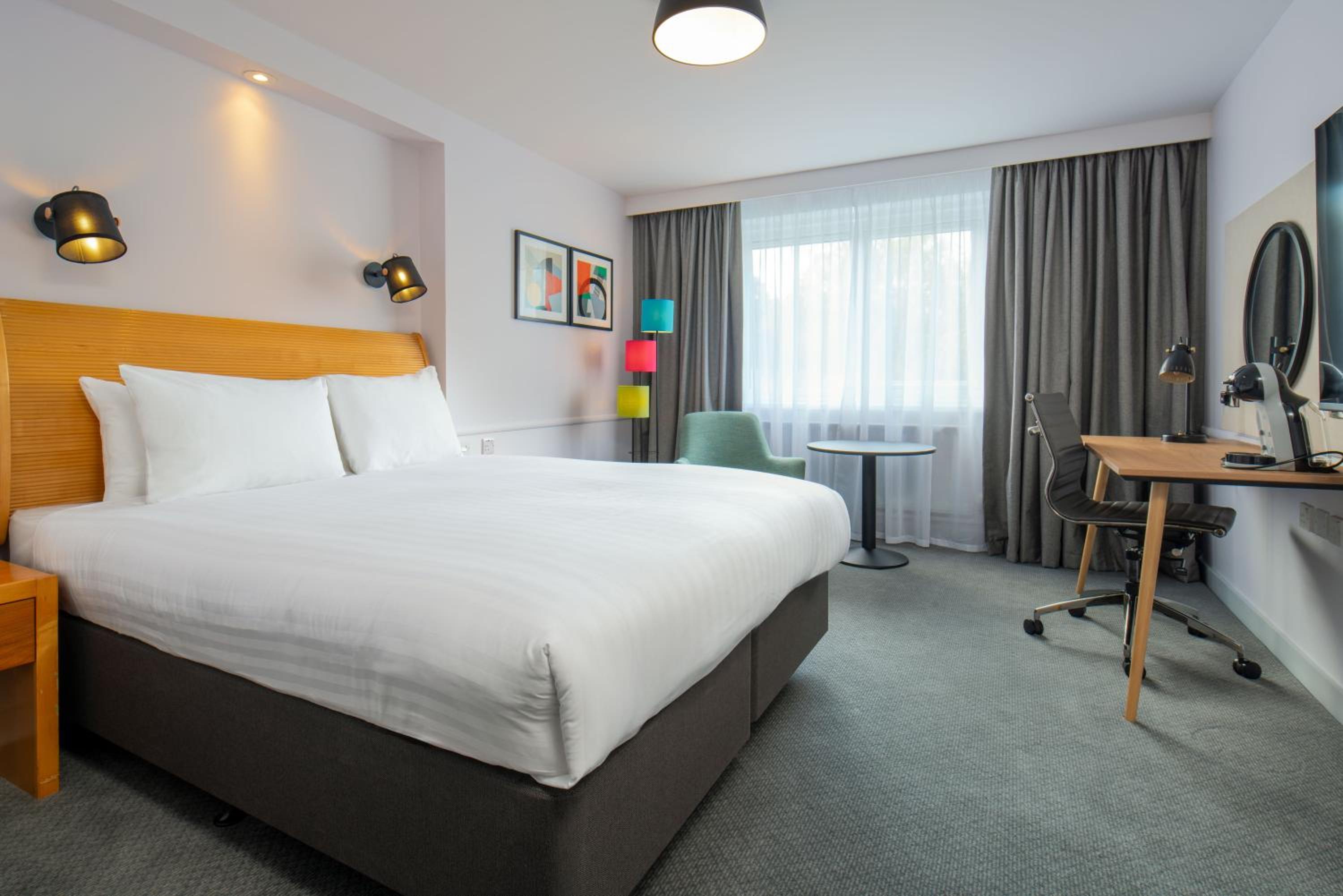 Premium Room - Photo 9