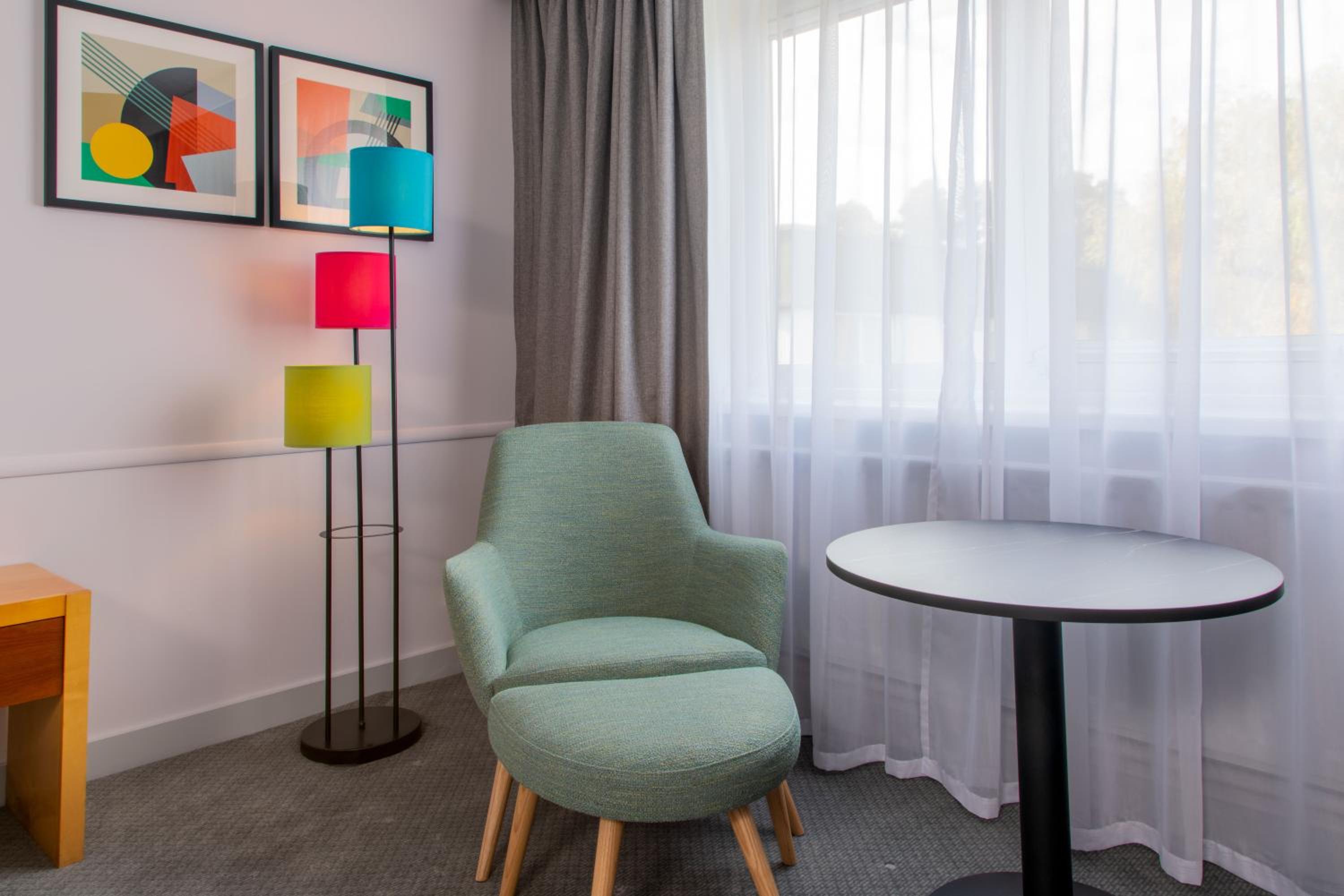 Standard Room - Photo 2