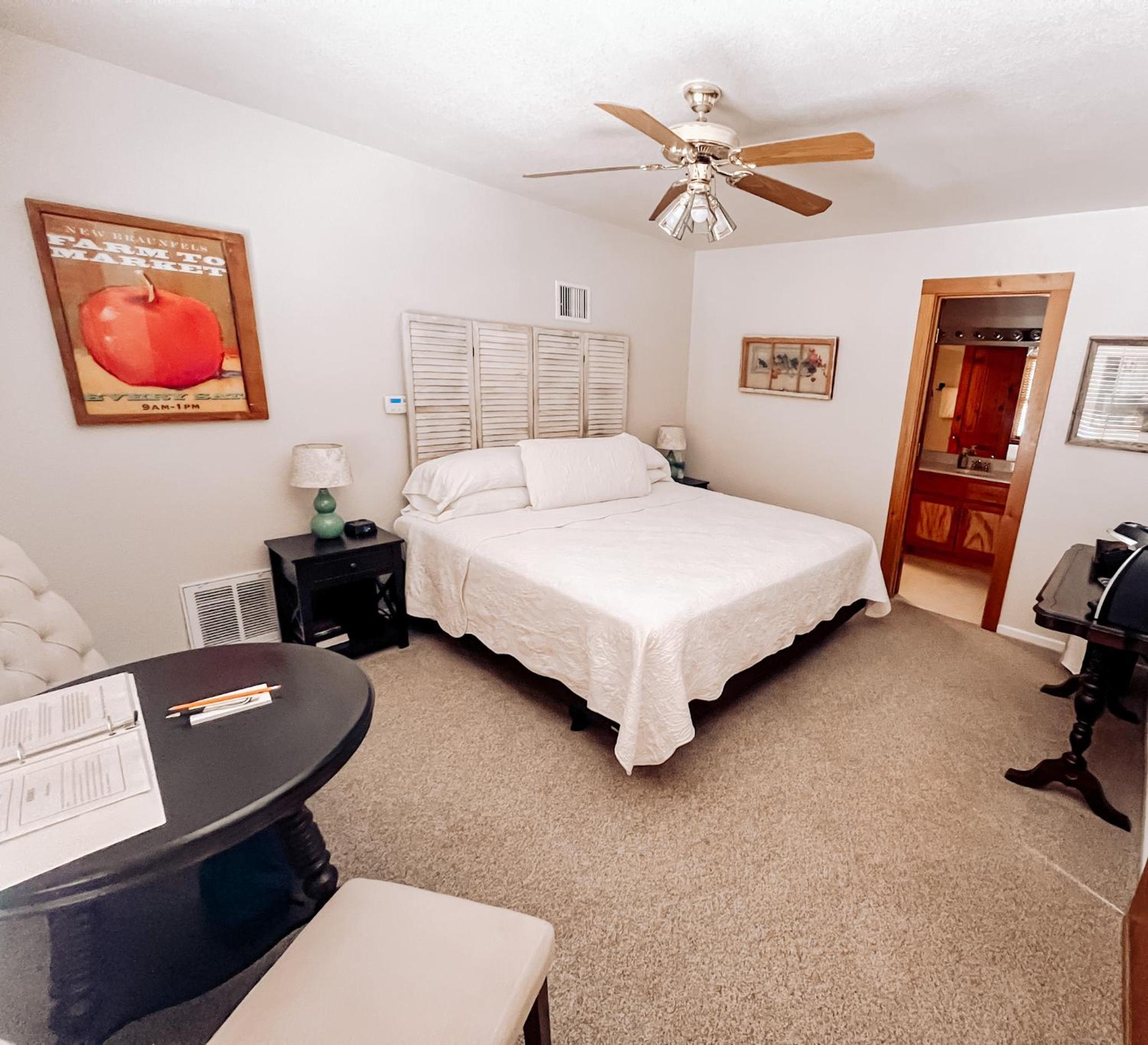 King Room