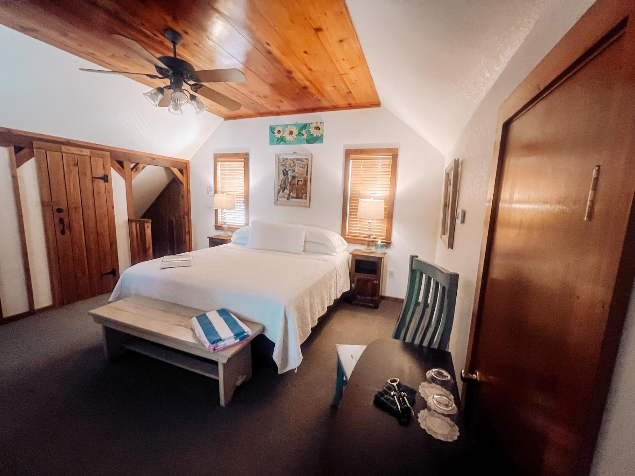 King Room