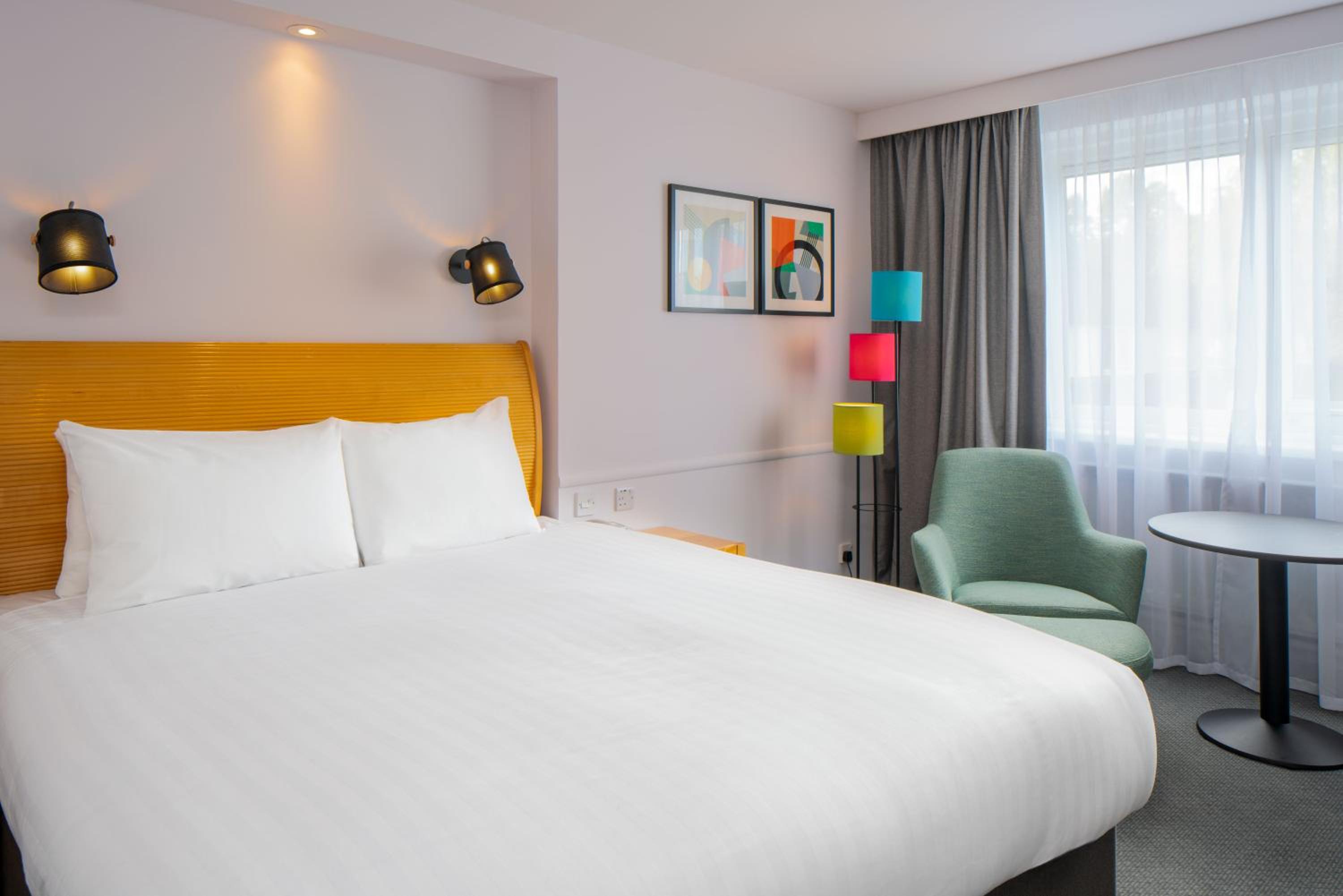 Standard Room - Photo 3