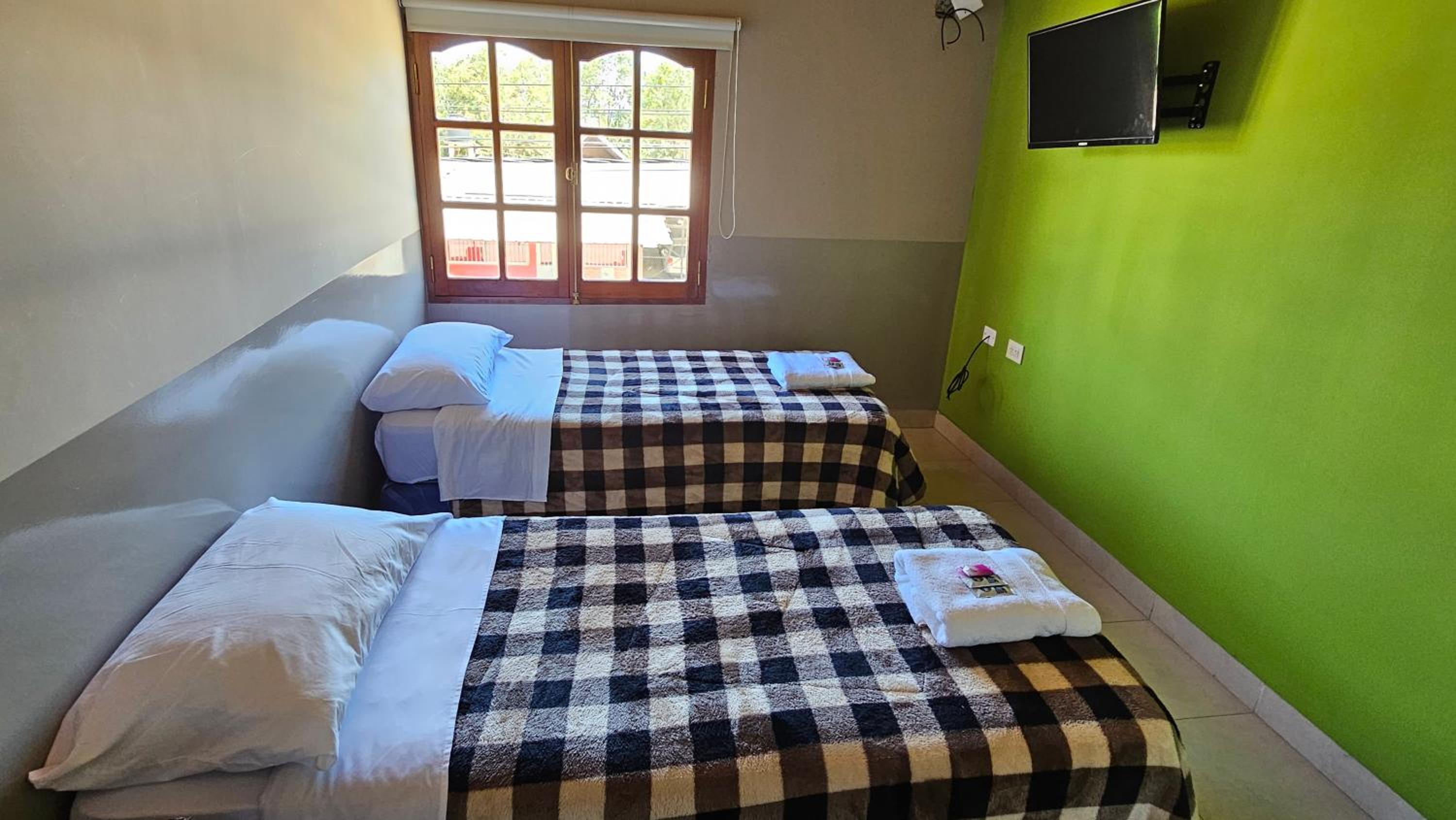 Double Room With Private Bathroom photo 2