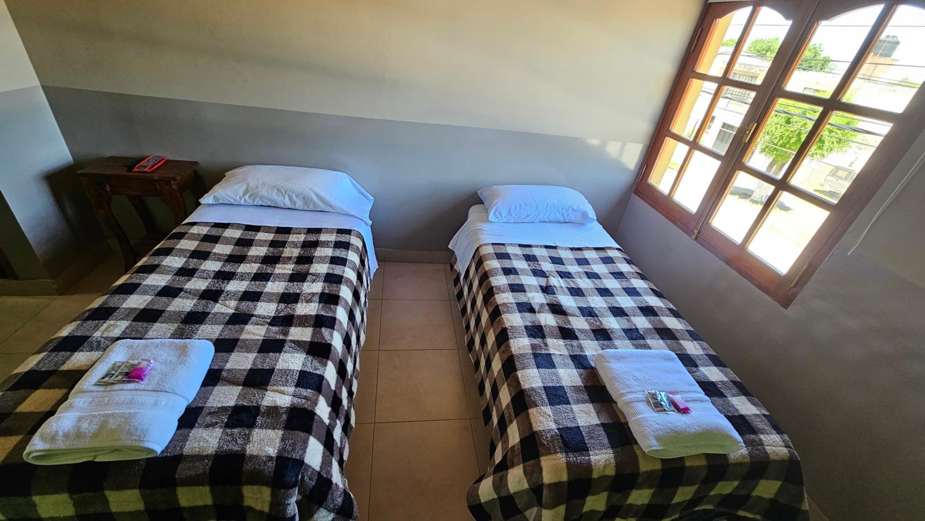 Double Room With Private Bathroom photo 3